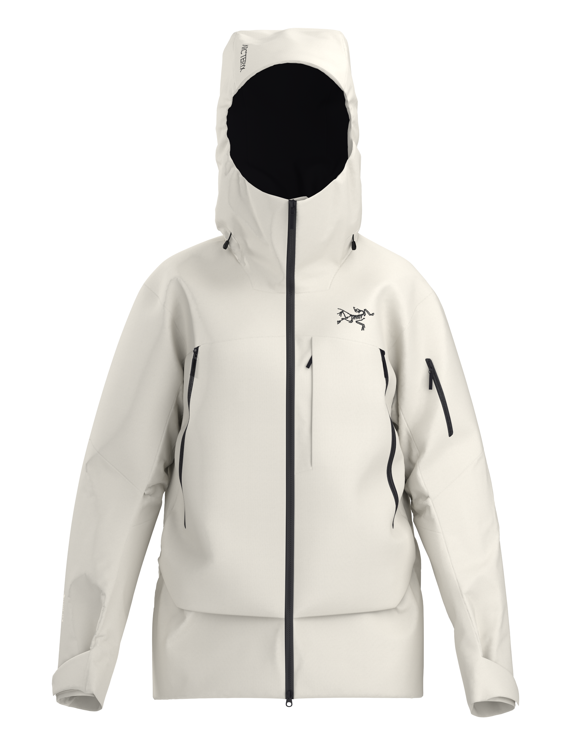 Arc'Teryx Arc'teryx Women's Sentinel Insulated Jacket - Winter 2026/2027 - $900.00 at Equipe Sport