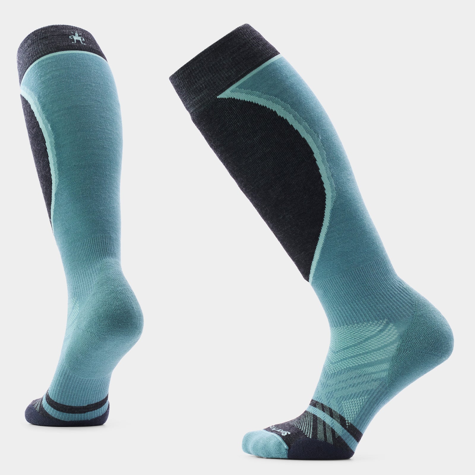 Smartwool Smartwool Women's Ski Over The Calf Socks - Winter 2026/2027 - $31.95 at Equipe Sport