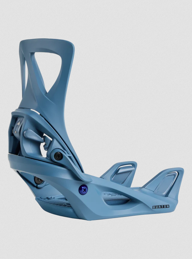 Burton Burton Women's Step On® Re:Flex Snowboard Bindings - Winter 2025/2026 - $191.97 at Equipe Sport