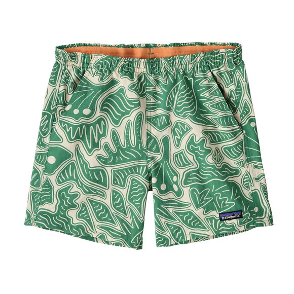 Patagonia Patagonia Women's Baggies™ Shorts 5" Inseam - Spring 2025 - $47.99 at Equipe Sport