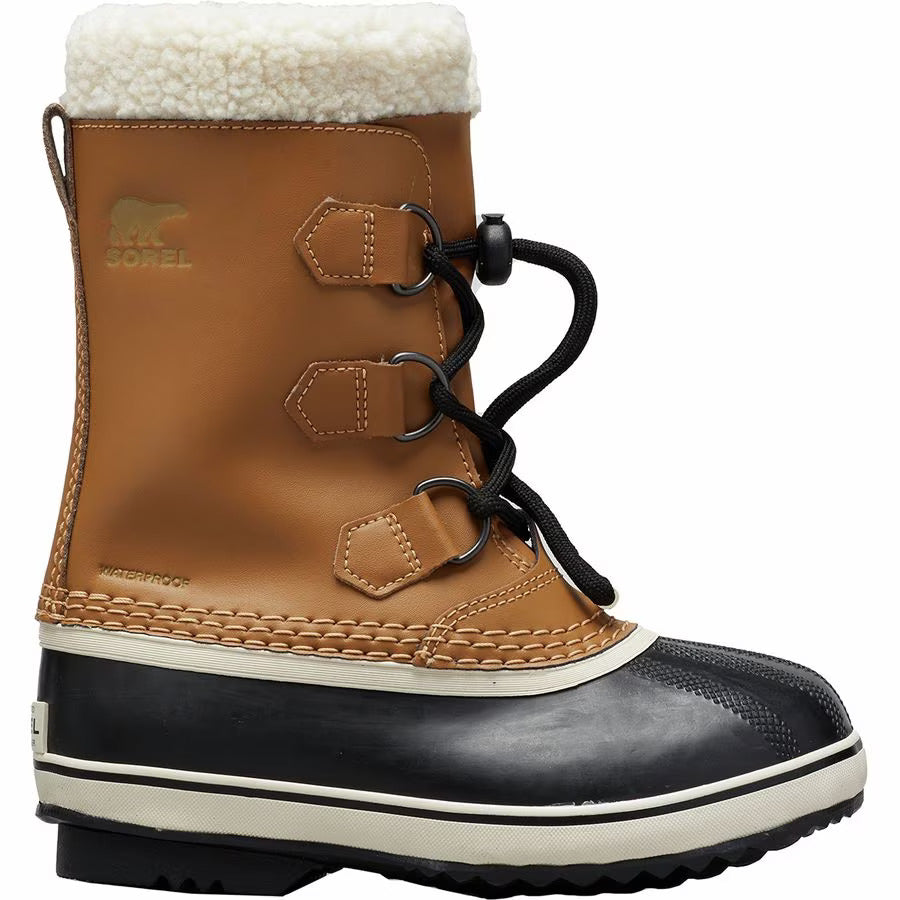 SOREL Sorel Yoot Pac Mesquite TP Boot - Kids' - Winter 2022/2023 - $90.00 at Equipe Sport