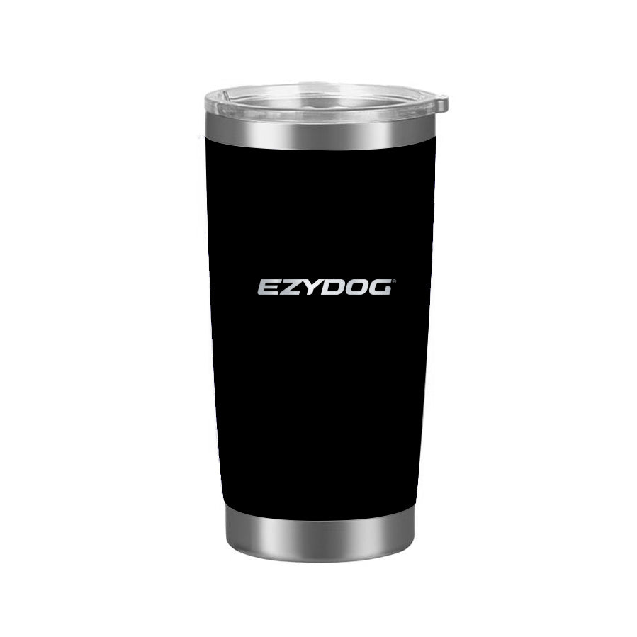 EzyDog USA Insulated Stainless Steel Tumbler - $30.00 at EzyDog