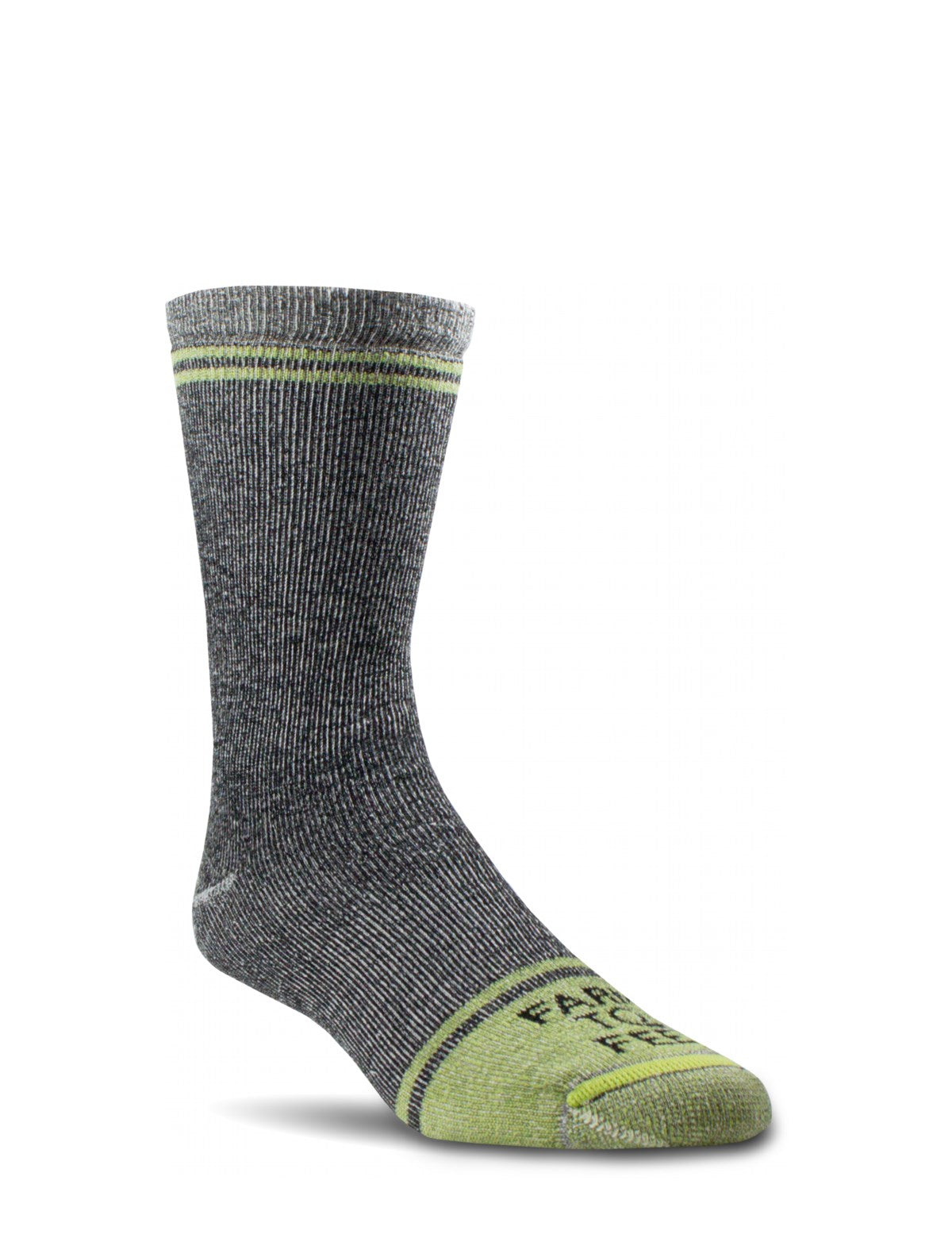 Farm to Feet Work  - St. Louis Full Cushion - $20.00 at Farm to Feet