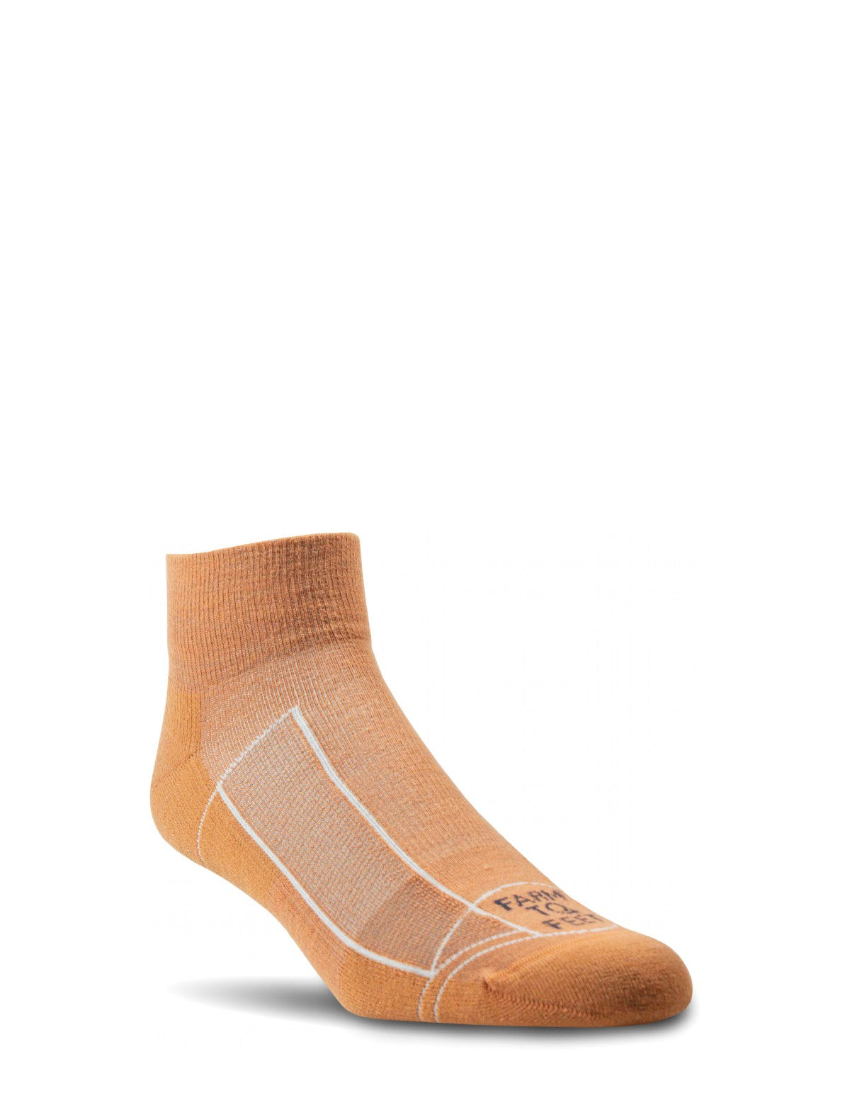 Farm to Feet Outdoor Trail - Greensboro Light Cushion - $21.00 at Farm to Feet