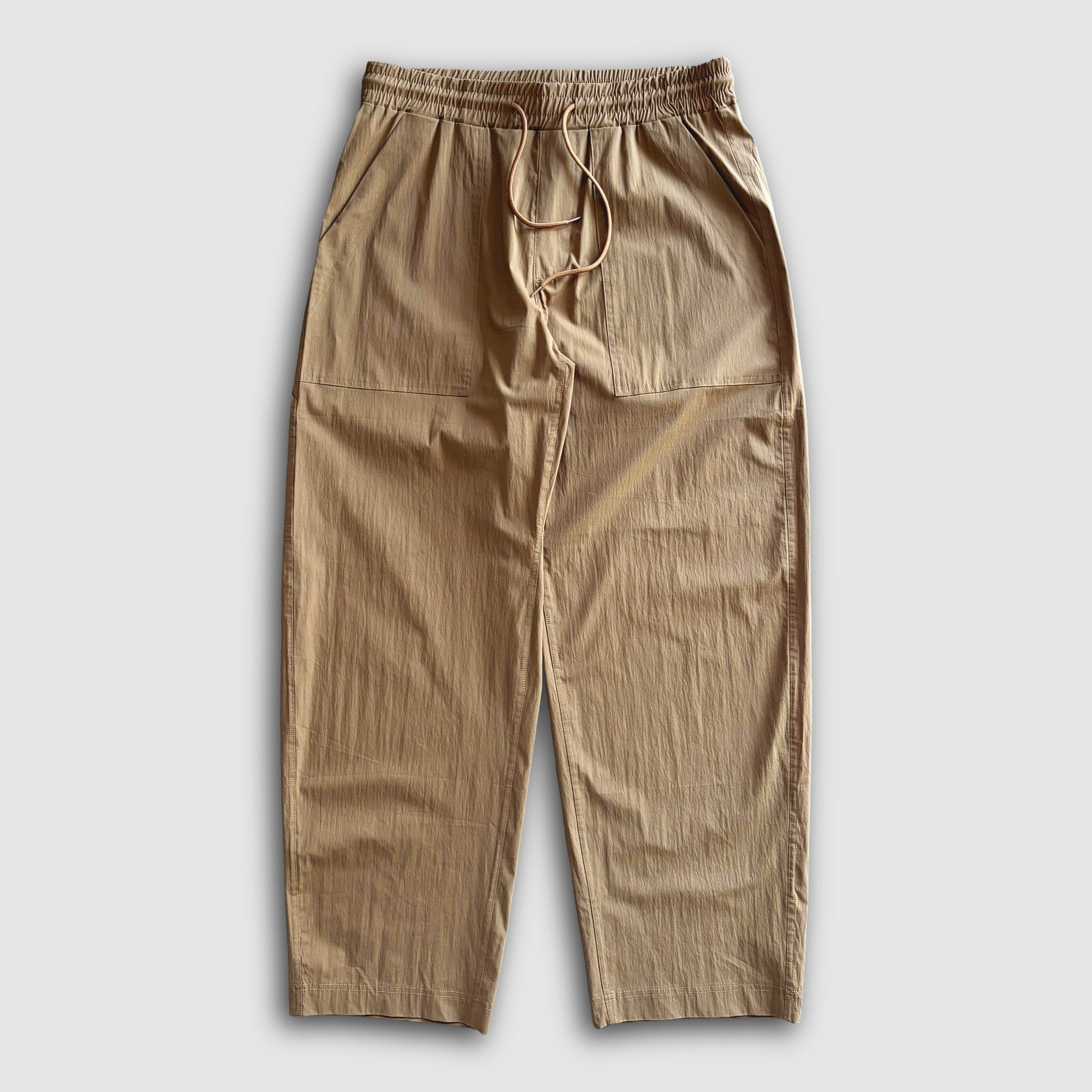 Tioga Trail Pant - Khaki