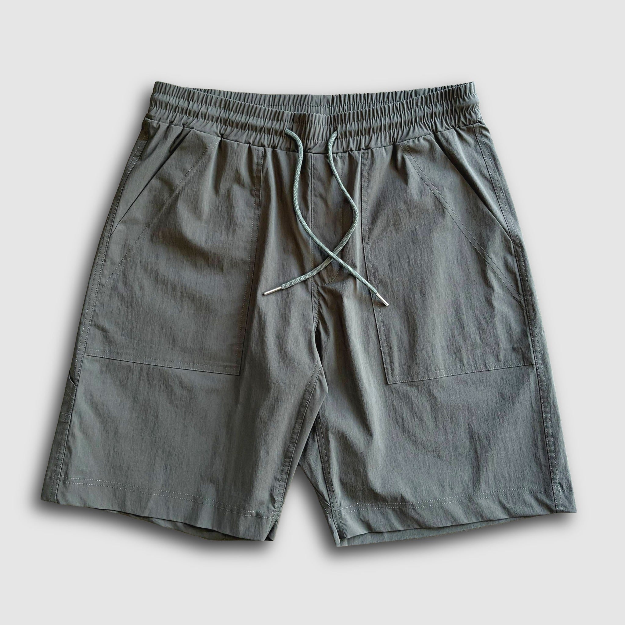 Tioga Trail Short - Olive
