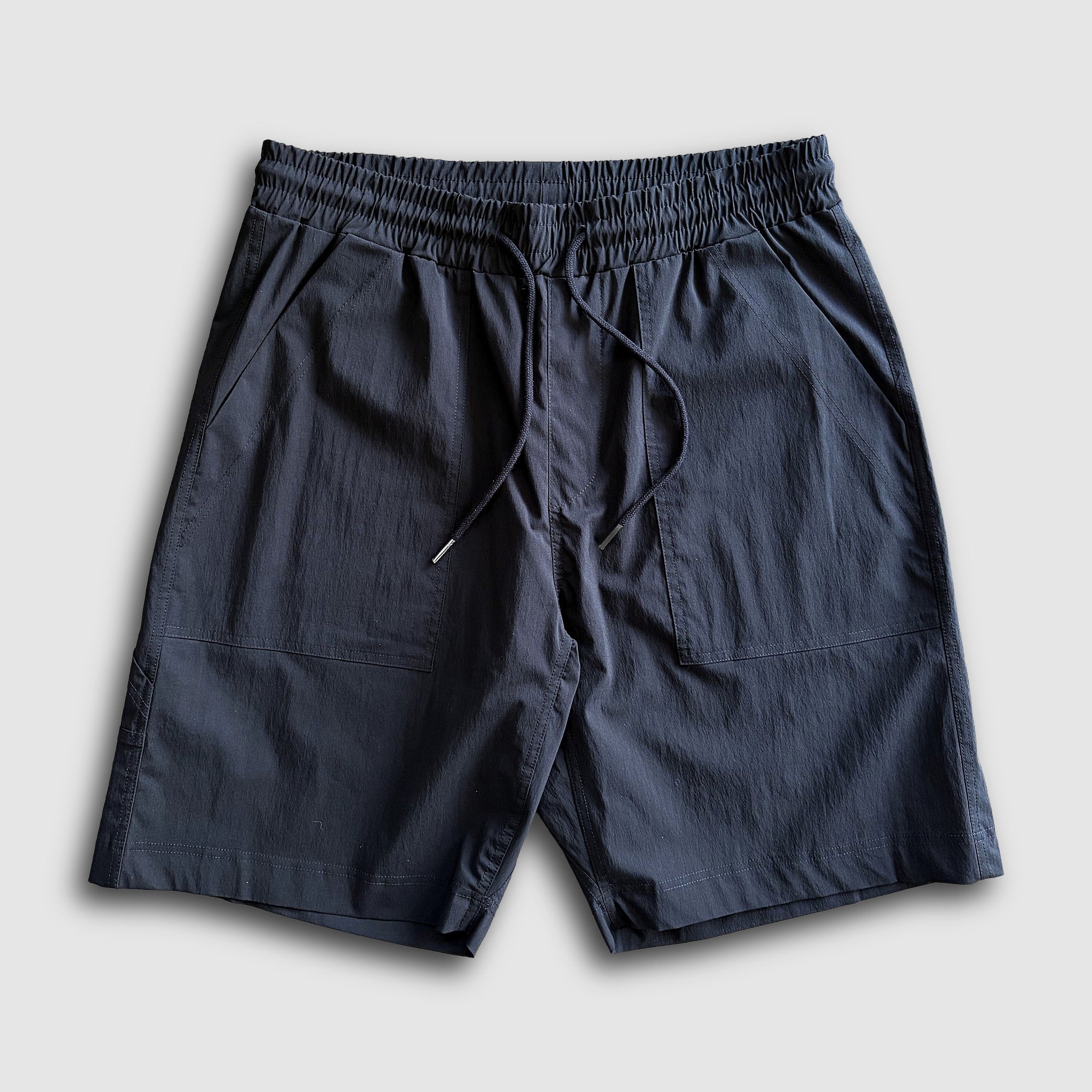 Tioga Trekking Short - Black