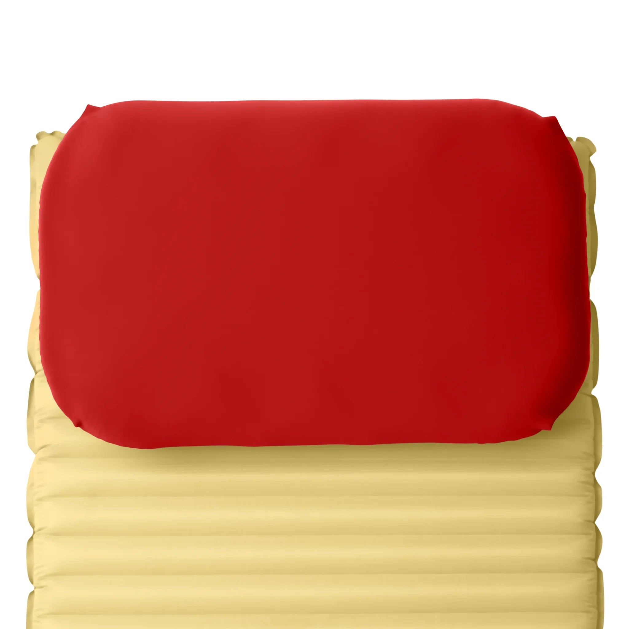 Pillow Strap Pillow Strap Large in Red - $45.00 at Featherstone