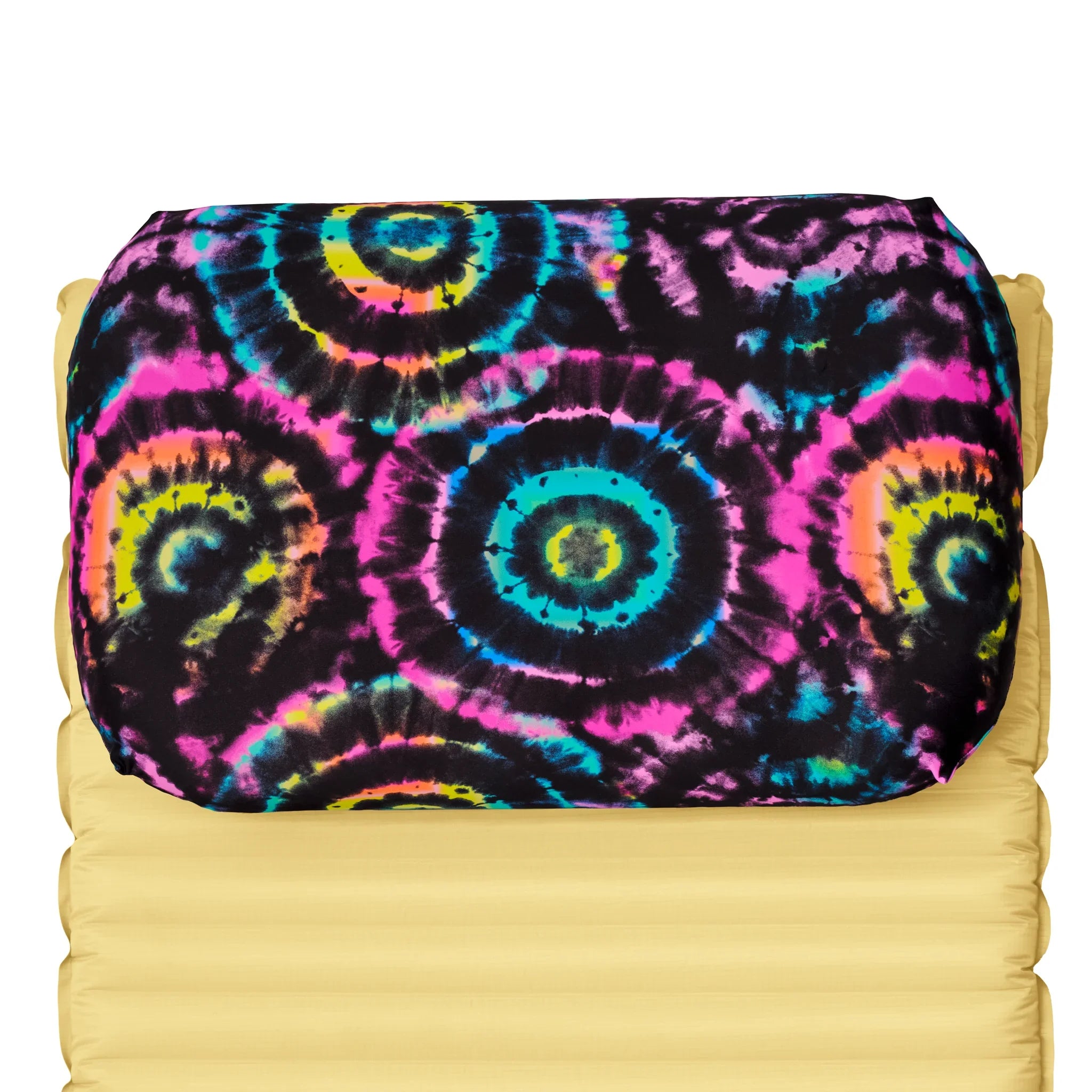Pillow Strap Pillow Strap Large in Tie Dyed - $48.00 at Featherstone