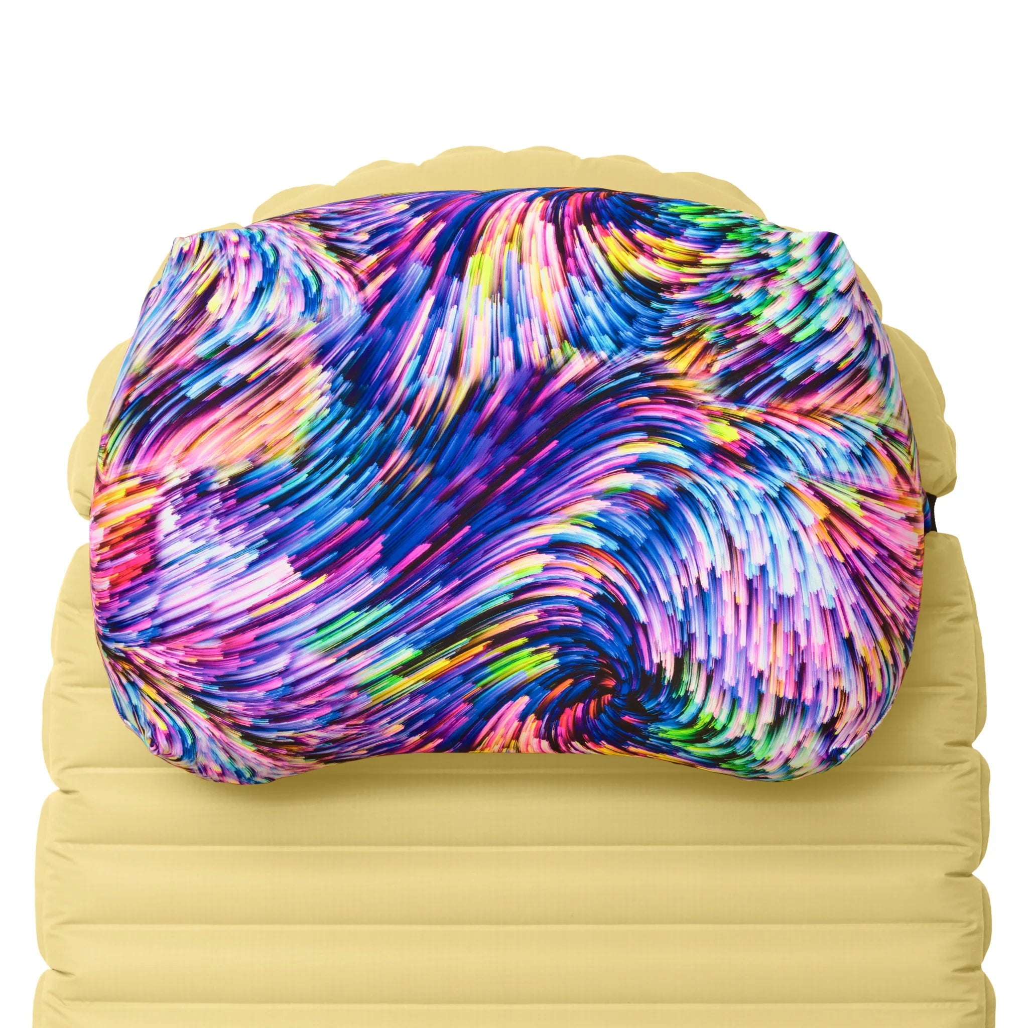 Pillow Strap Pillow Strap Medium in Chroma Currents - $45.00 at Featherstone