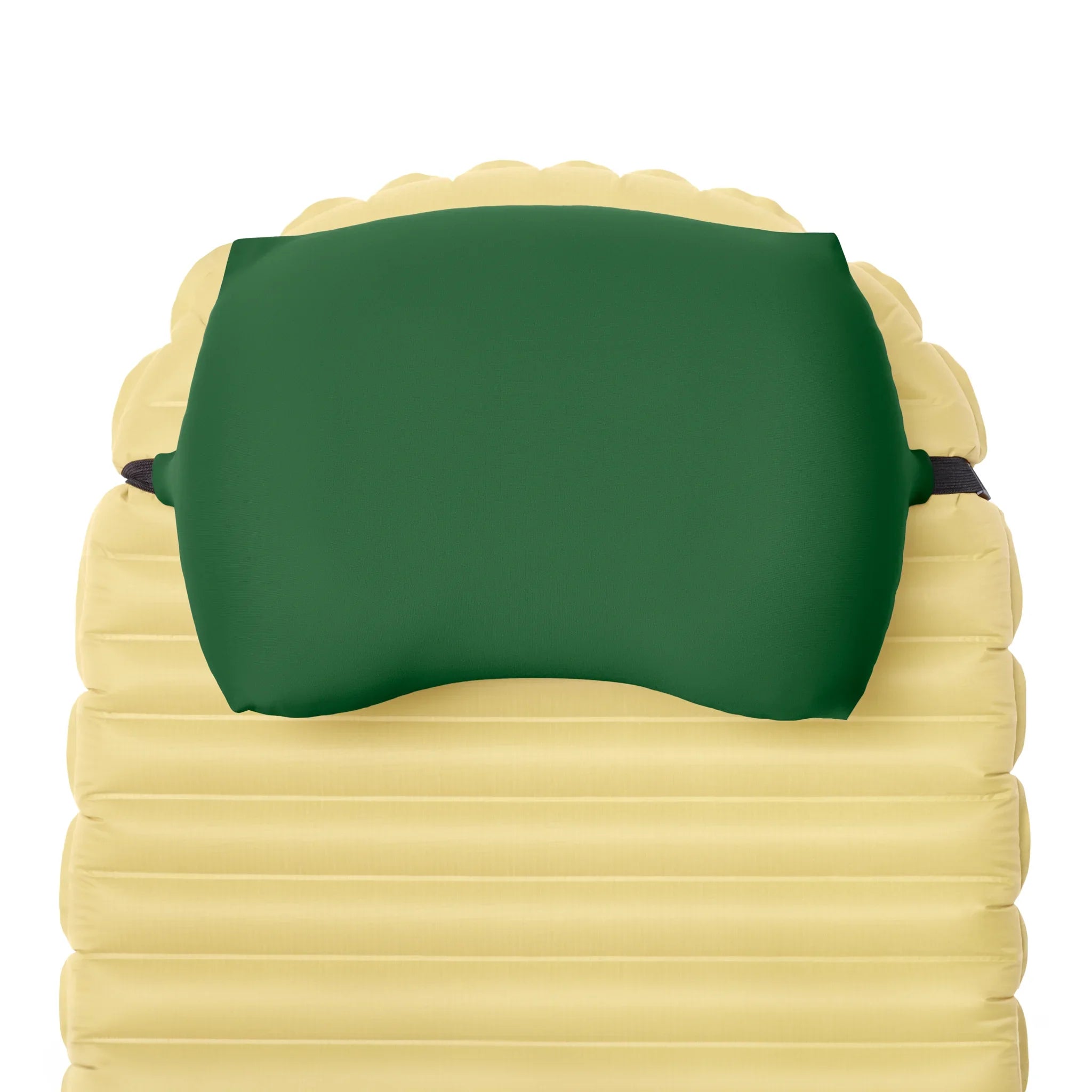 Pillow Strap Pillow Strap Small in Green - $39.00 at Featherstone