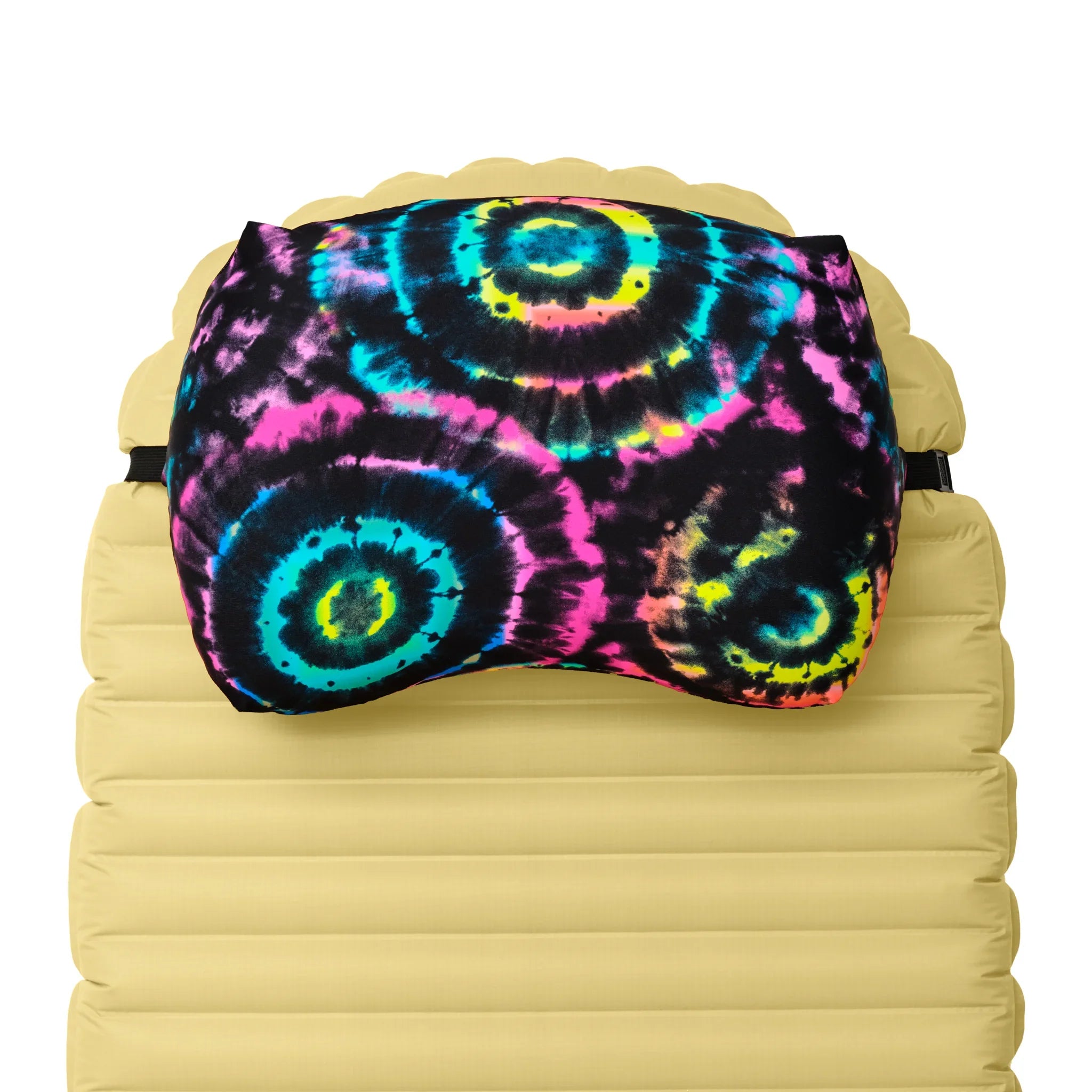 Pillow Strap Pillow Strap Small in Tie Dyed - $42.00 at Featherstone