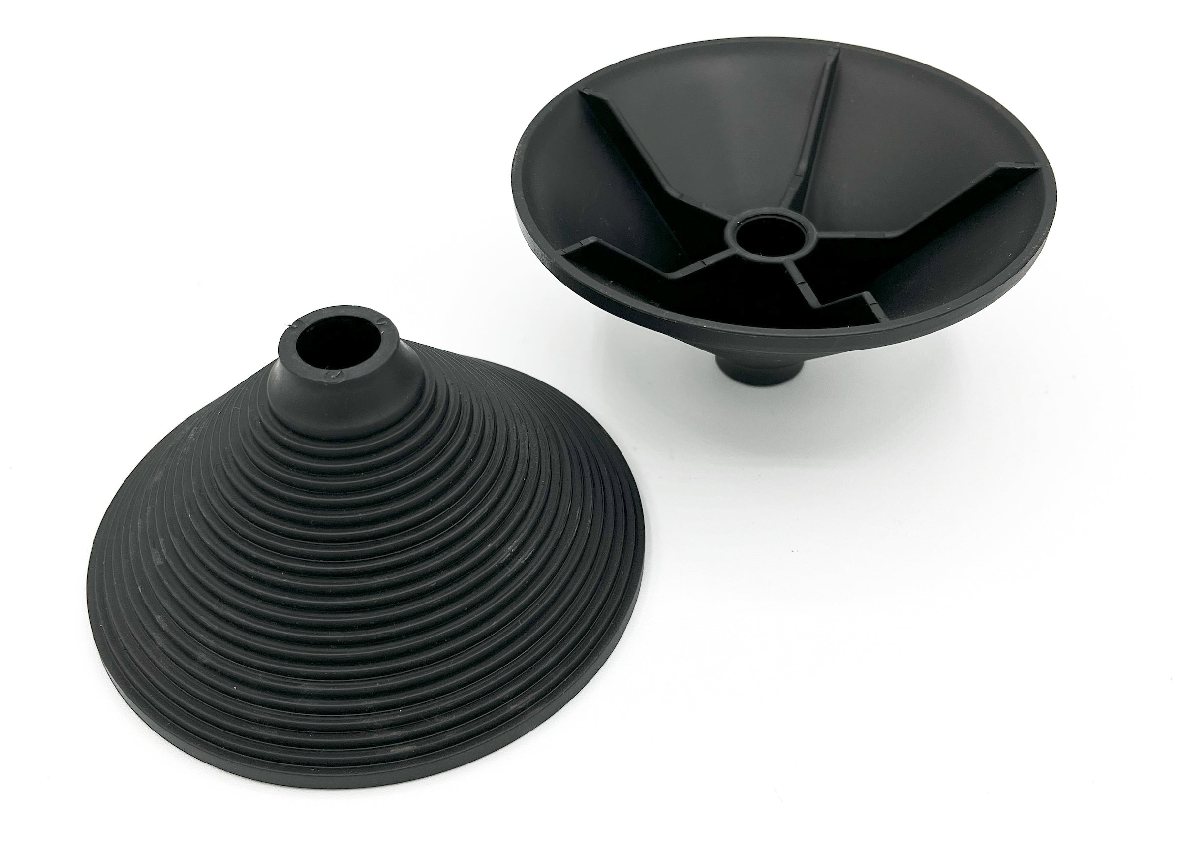 Feedback Sports RAKK 2.0  and RAKK 2.0 E Half Pulleys - $8.00 at Feedback Sports