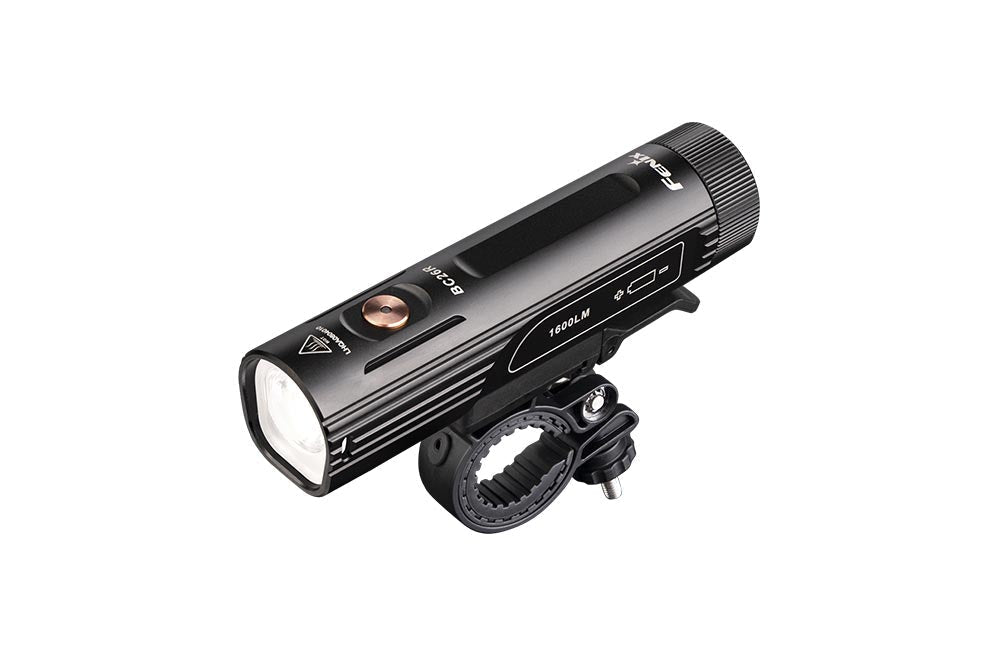 Fenix Store Fenix BC26R LED Bike Light -- OPEN BOX - $76.97 at Fenix Store