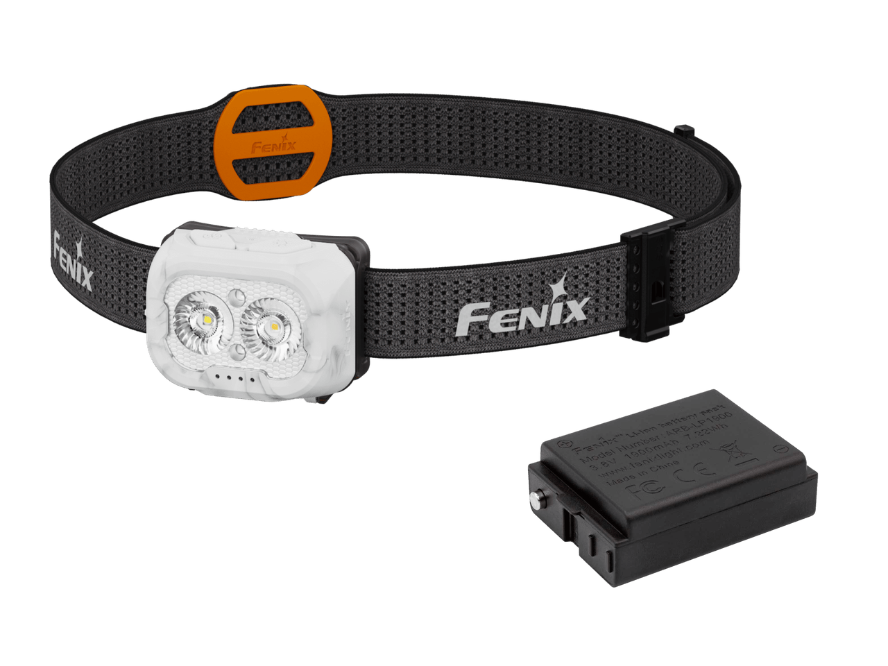 Fenix Store Fenix HL18R-T V2 Lightweight Trail Running Headlamp - $54.95 at Fenix
