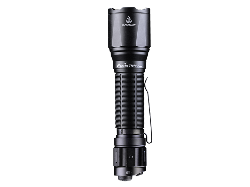 Fenix Fenix TK11 Pro Duty Flashlight - 1650 Lumens - $79.95 at Fenix Store
