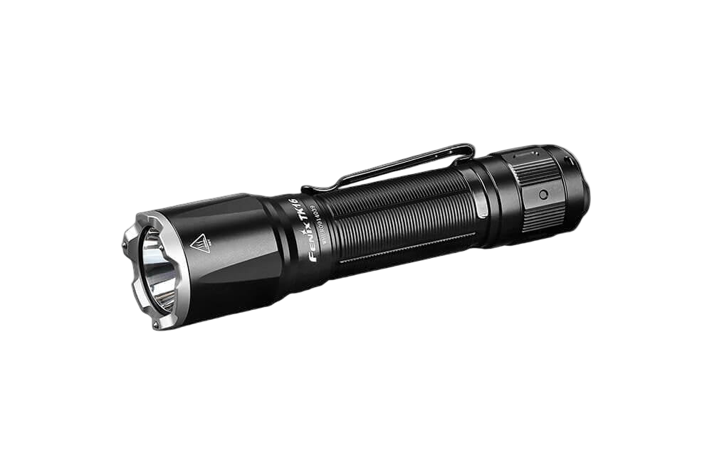 Fenix Fenix TK16 V2.0 Tactical Flashlight - 3100 Lumens - $99.95 at Fenix
