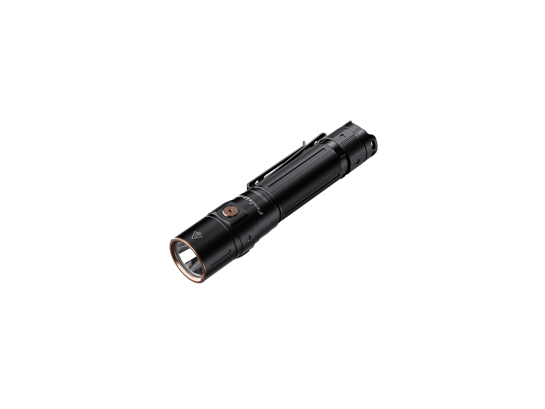 Fenix Store LD30R High-Performance Lightweight Flashlight -- OPEN BOX - $67.97 at Fenix Store