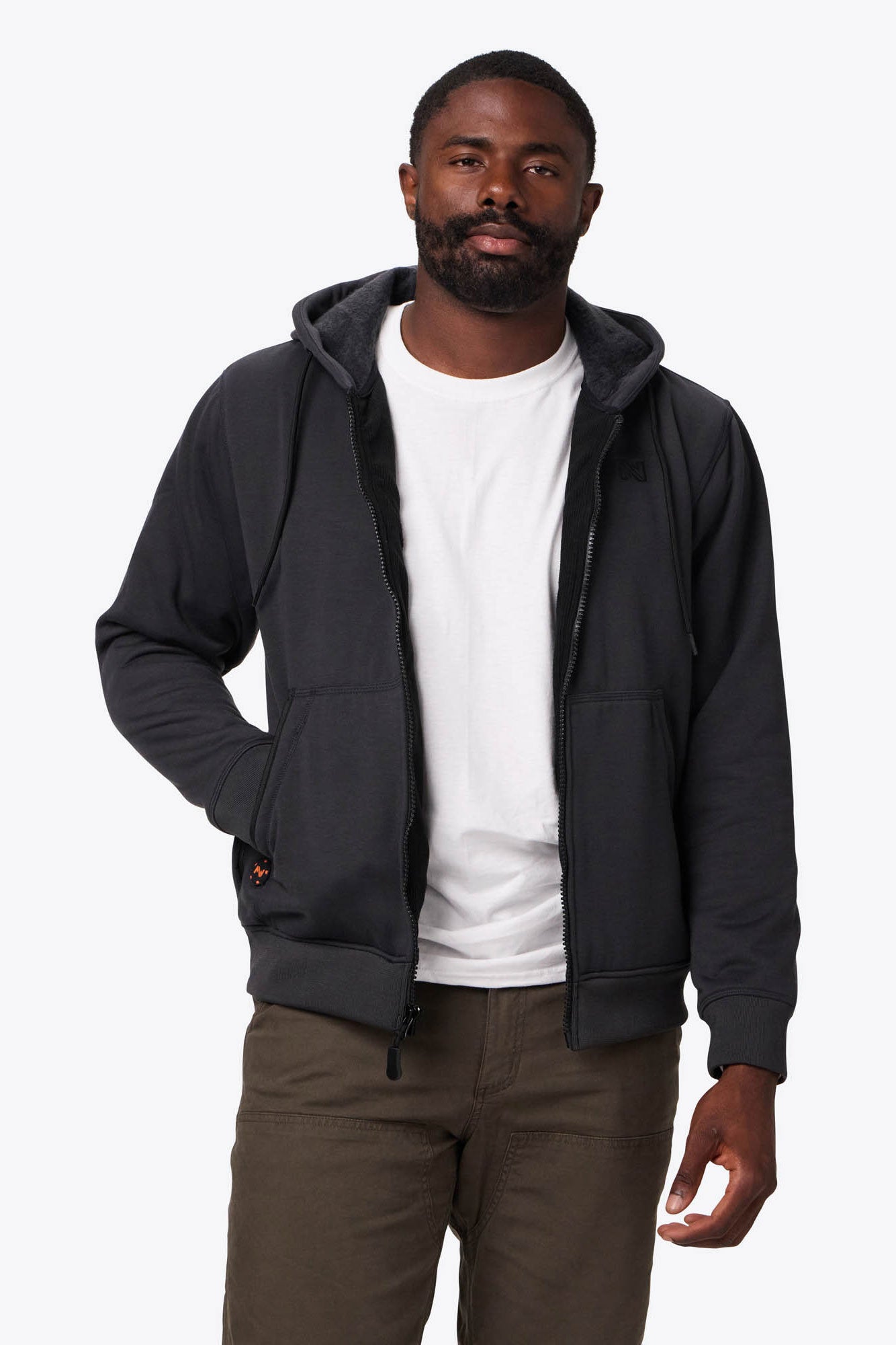 Mobile Warming Technology UTW Pro Heated Hoodie Men's - $269.99 at Fieldsheer 