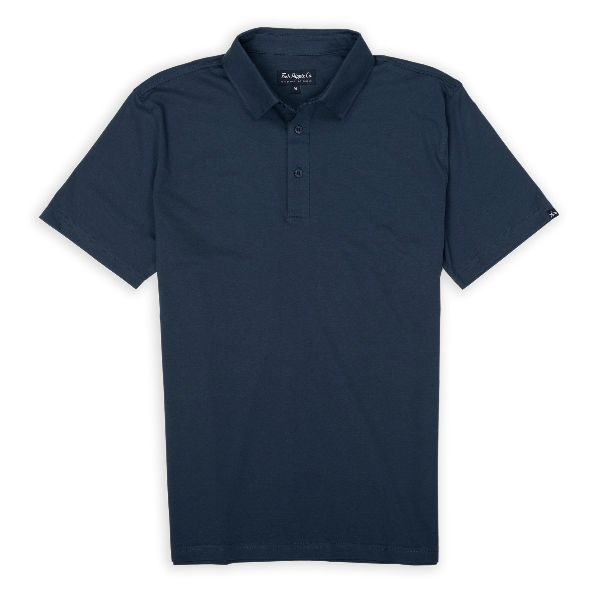 Beacham Solid Polos - Last Chance Colors