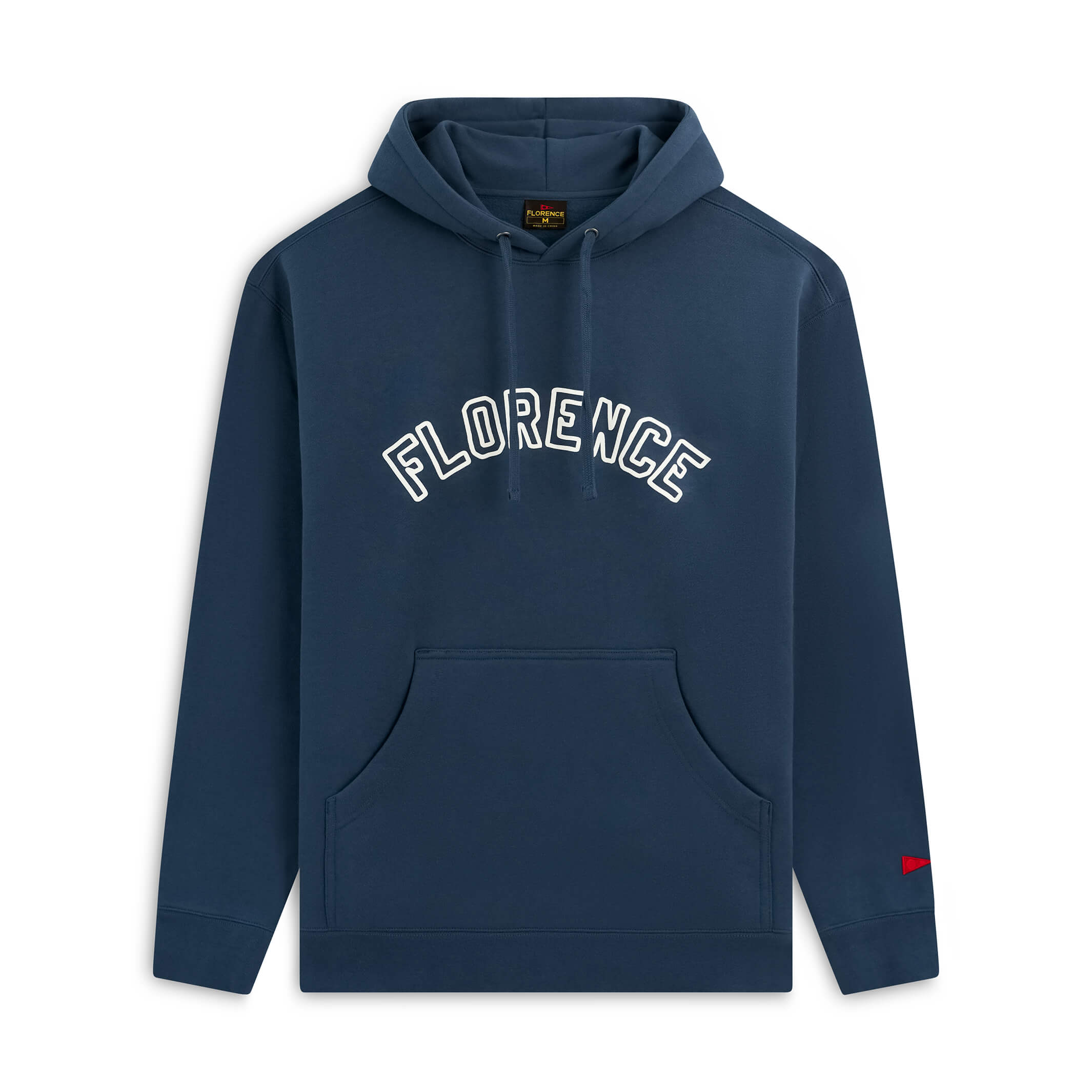 Arc Hoodie