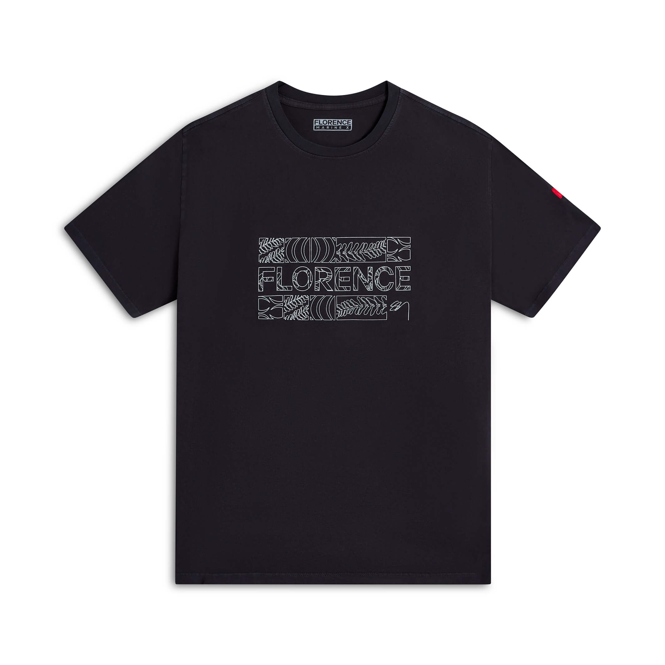 Florence x Sig Zane Koa T-Shirt