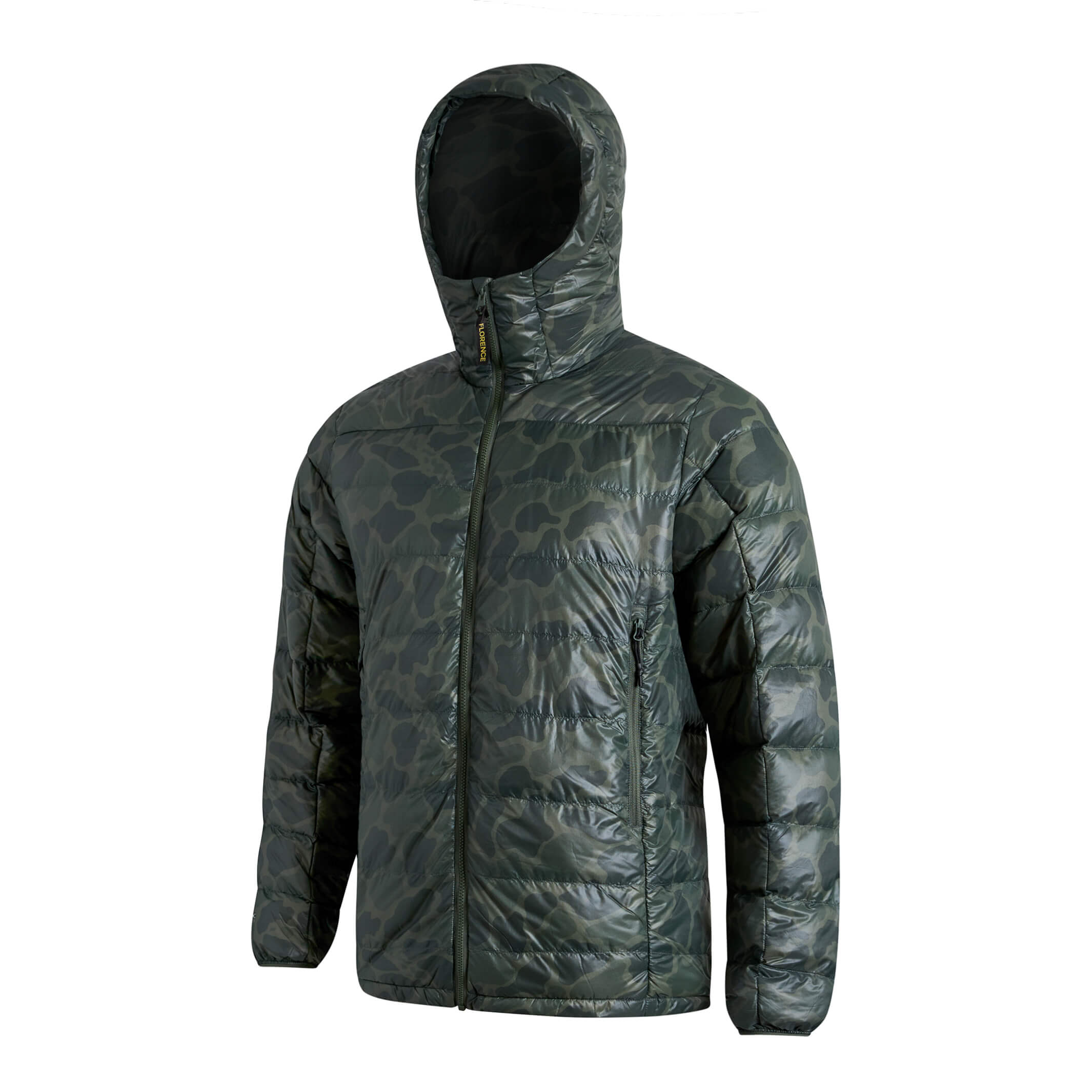 PERTEX® Down Puffer