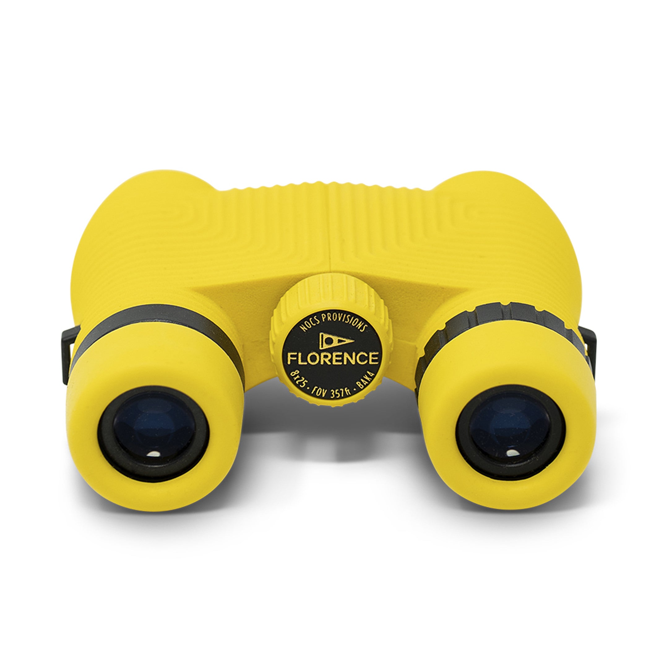 Florence Marine X Florence x NOCS Standard Issue Waterproof Binoculars - $120.00 at Florence Marine X