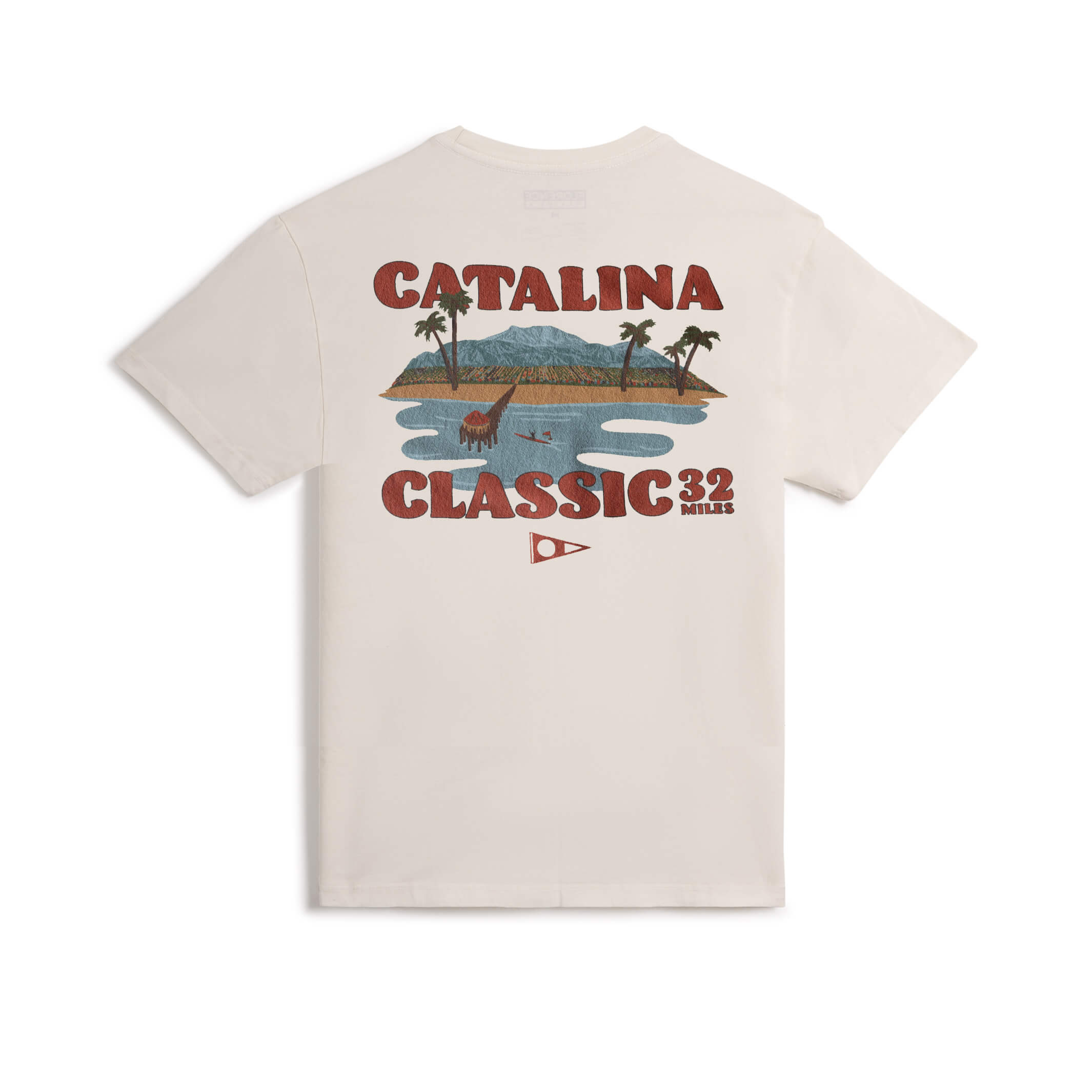Women's Catalina Classic T-Shirt