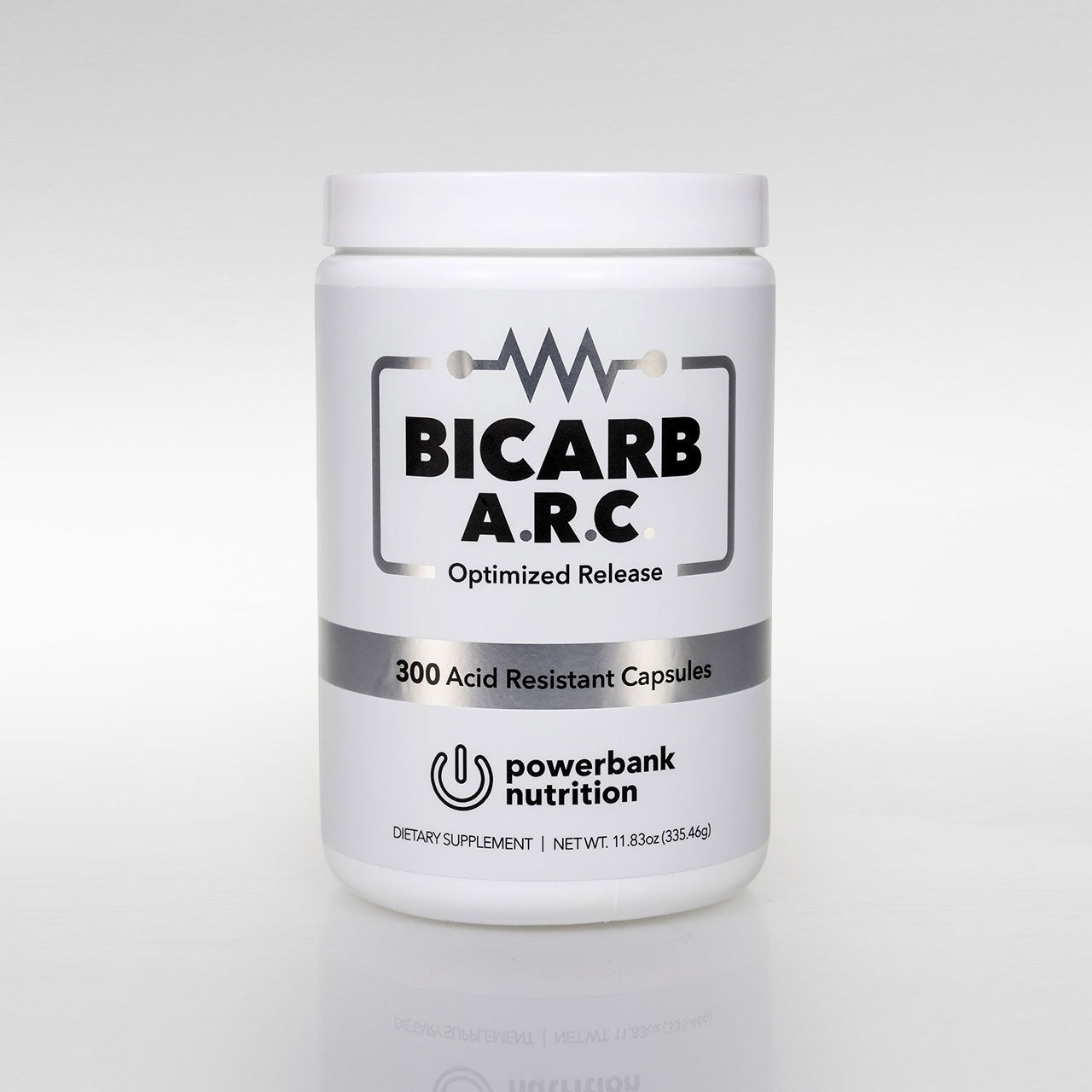 Powerbank Nutrition BiCarb A.R.C. - $59.00 at Floyd’s of Leadville