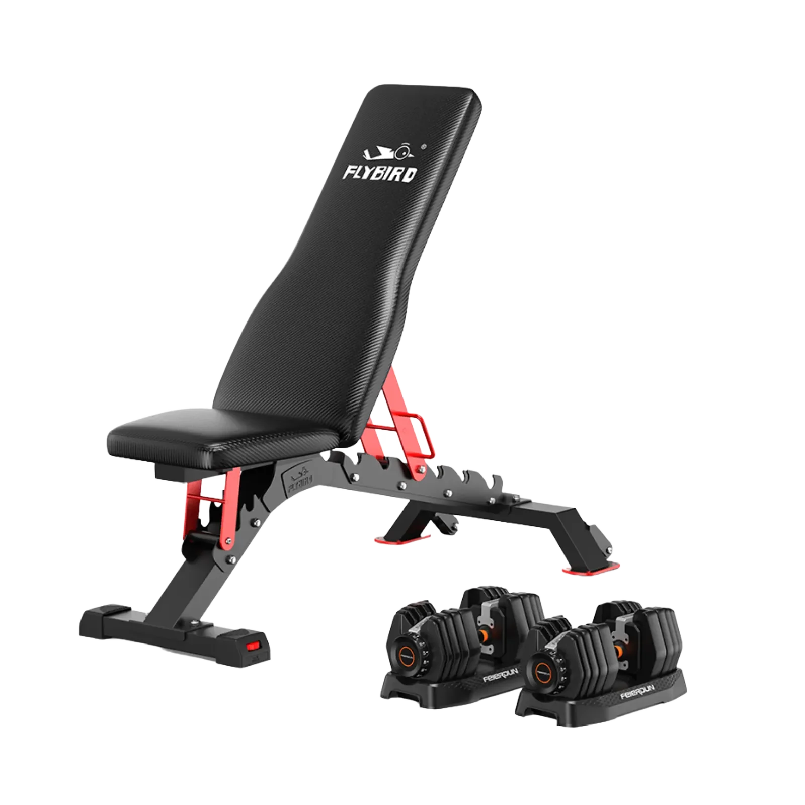 Corner Gym Bundle - Starter Setup