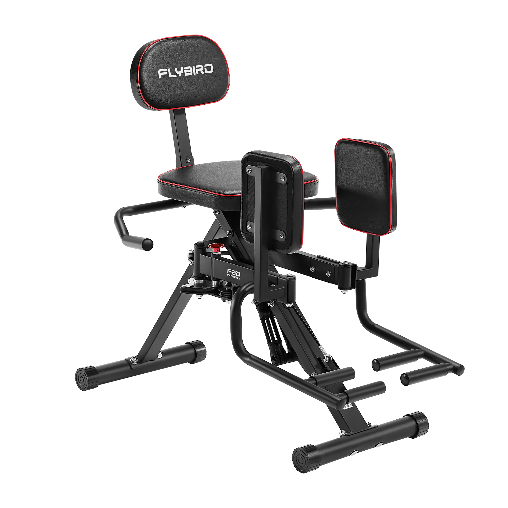 Flybird By FED Fitness FED Fitness Flybird Series HA1 2-in-1 Hip Abductor and Adductor Machine - $259.99 at Flybird Fitness