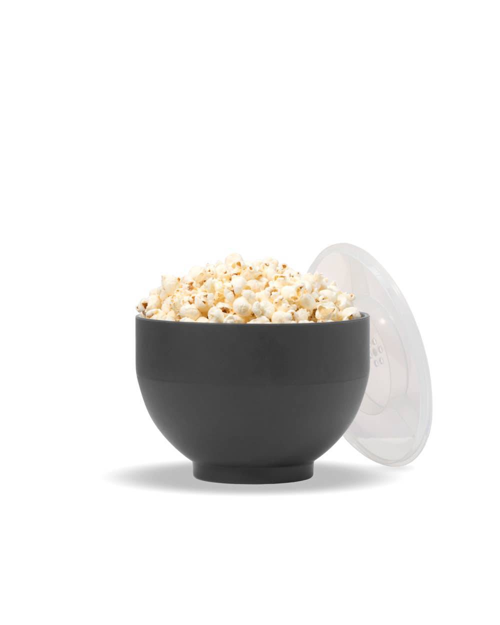 Popcorn Popper - Silicone & Reusable