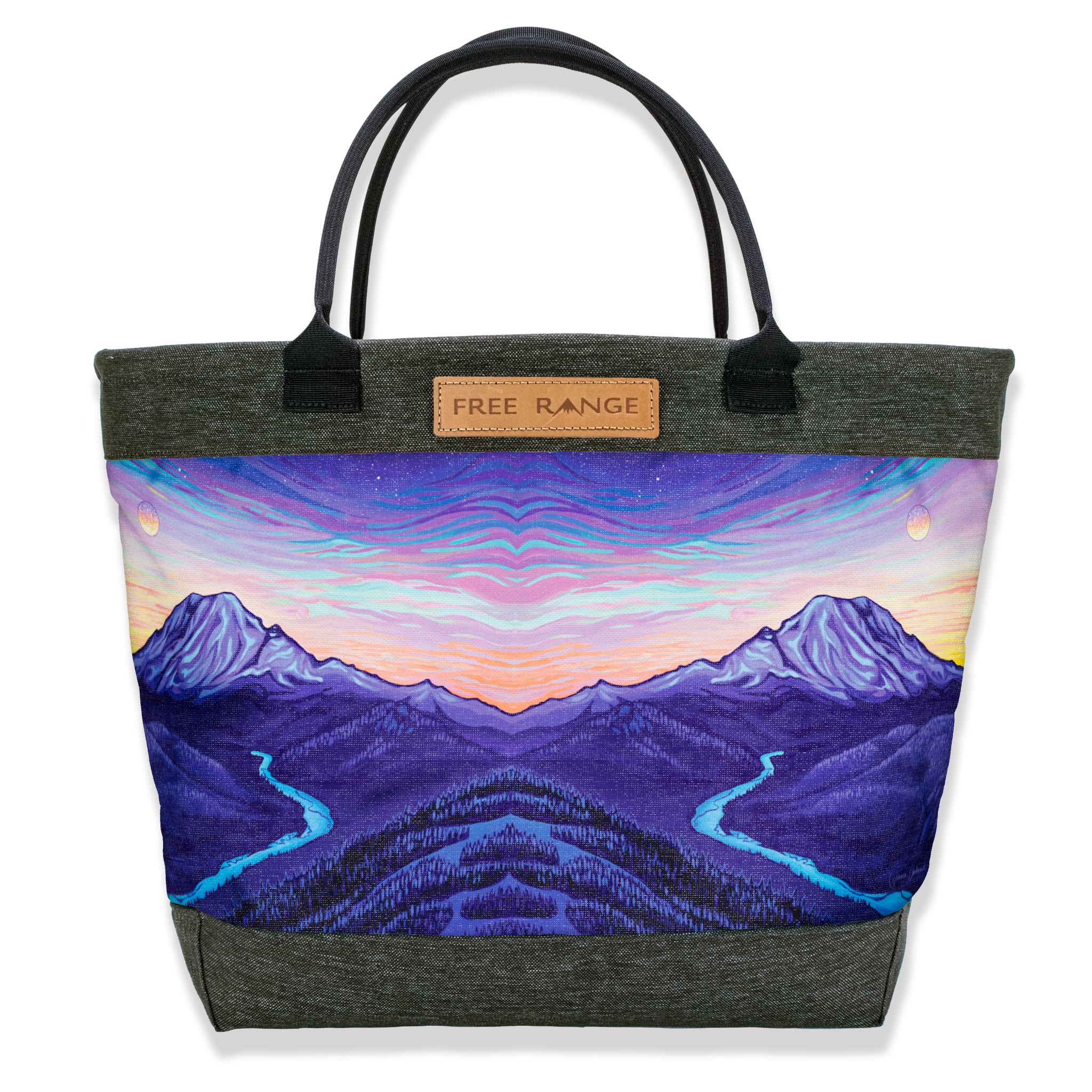 Gianna Andrews Afterglow - $79.00 at Free Range Equipment