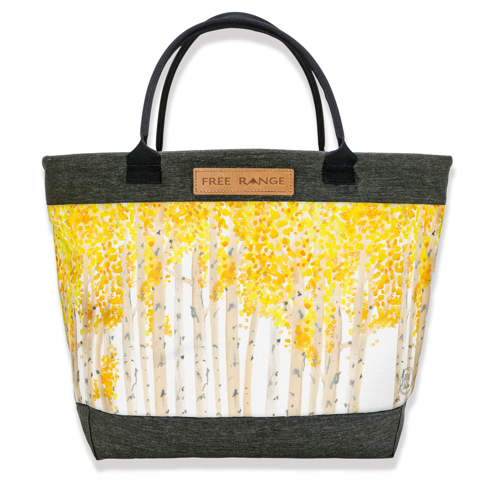 Sarah Uhl Aspen Gold - $79.00 at Free Range Equipment