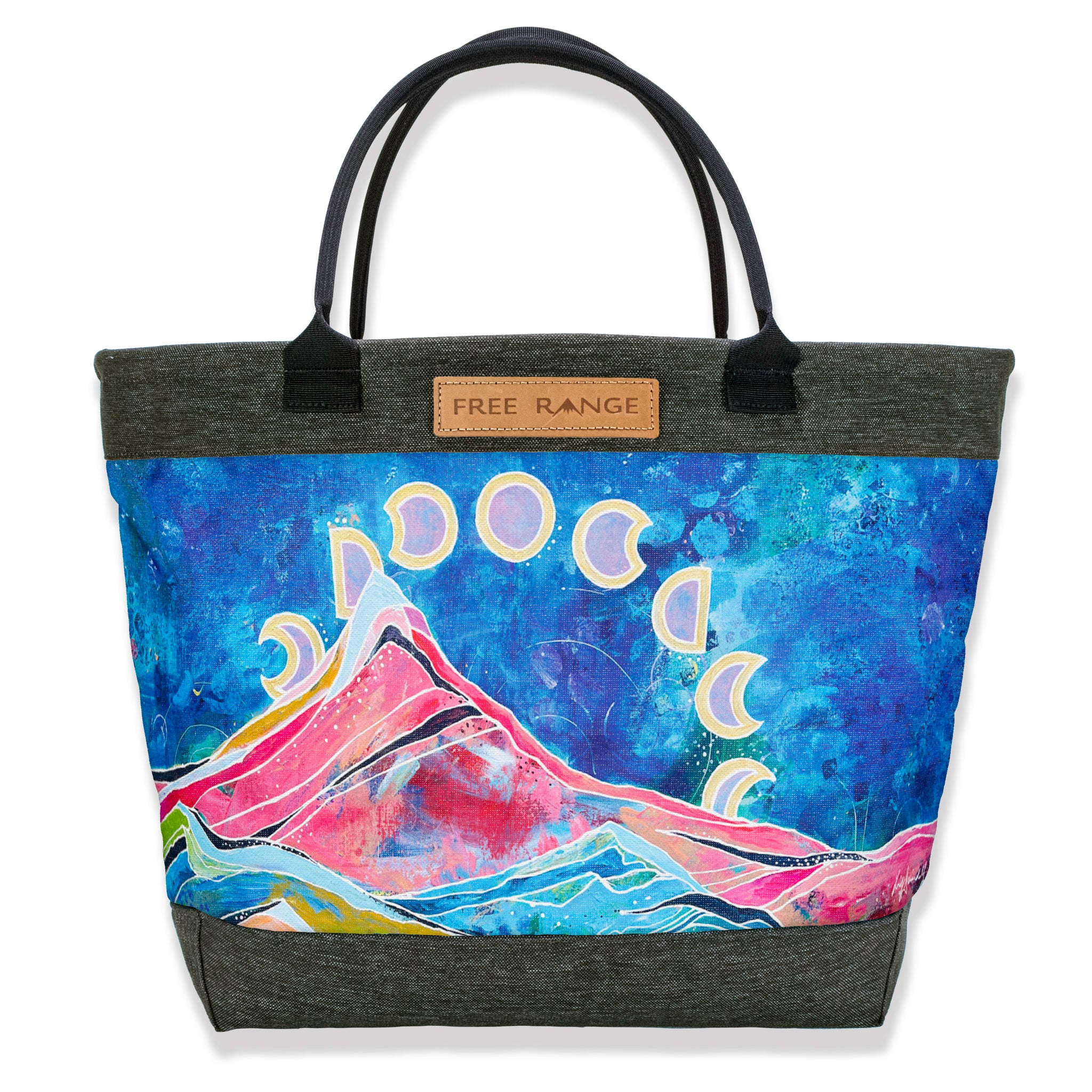 Liz Swindell Dancing in the Mountains - $79.00 at Free Range Equipment