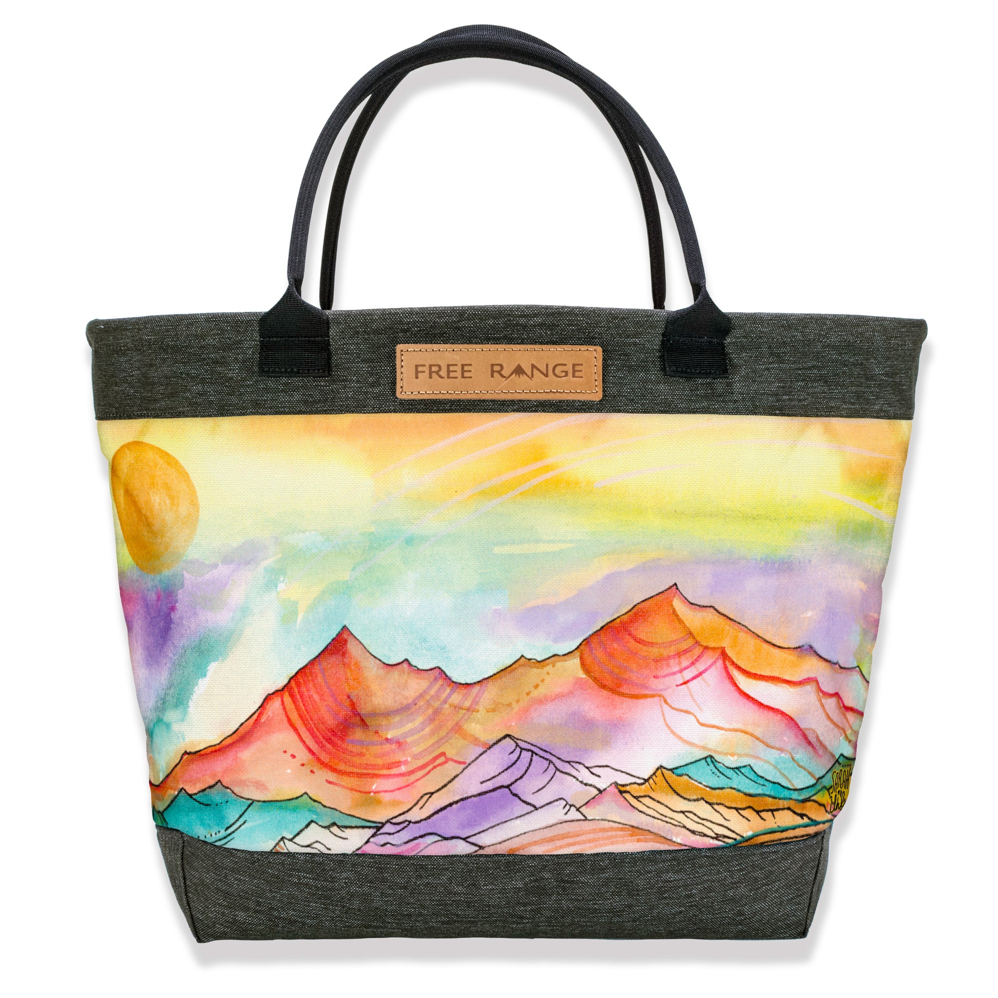 Sarah Uhl Dreamweaver - $79.00 at Free Range Equipment