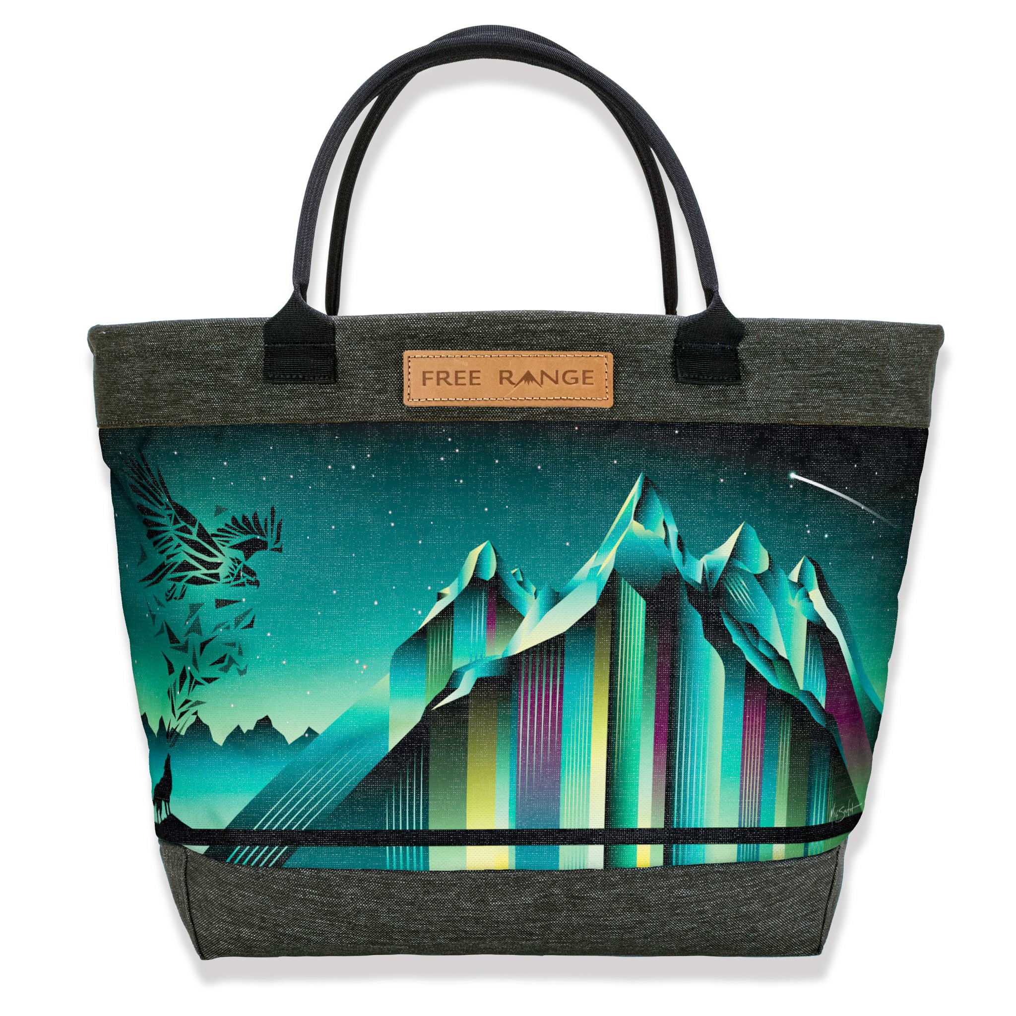 Meg Smith Free Spirit - $79.00 at Free Range Equipment