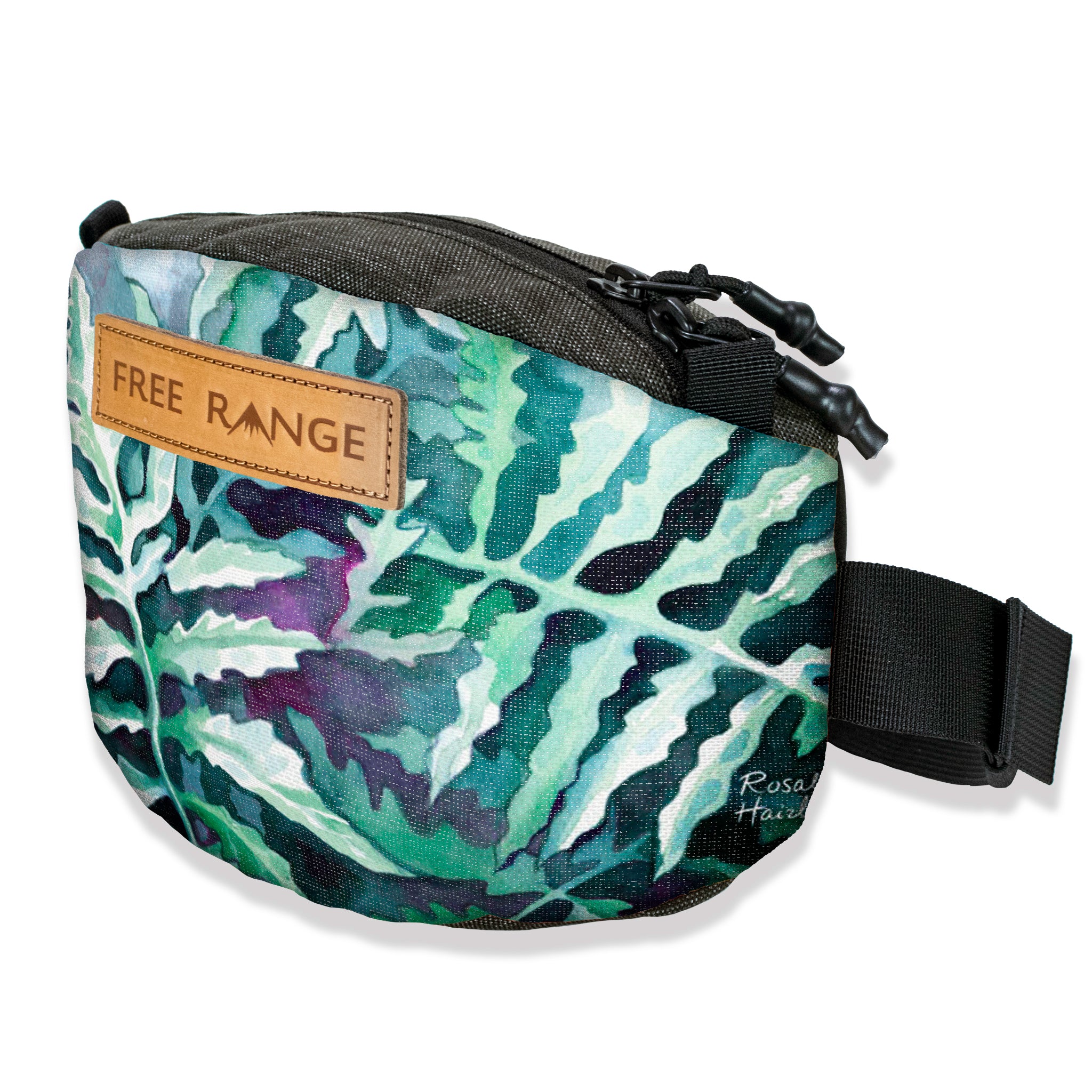 Rosalie Haizlett In the Ferns - $59.00 at Free Range Equipment