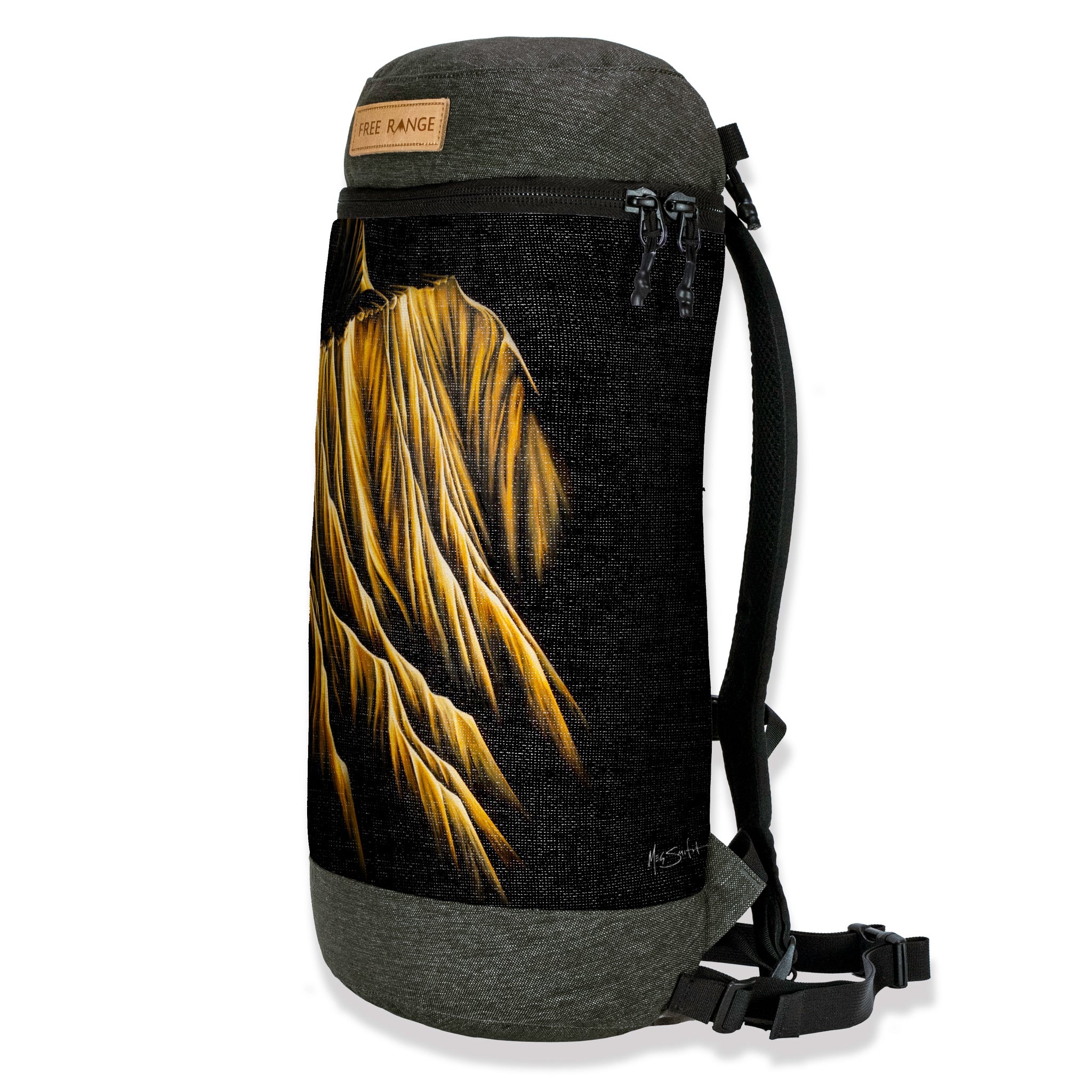 Meg Smith New Depths - $139.00 at Free Range Equipment