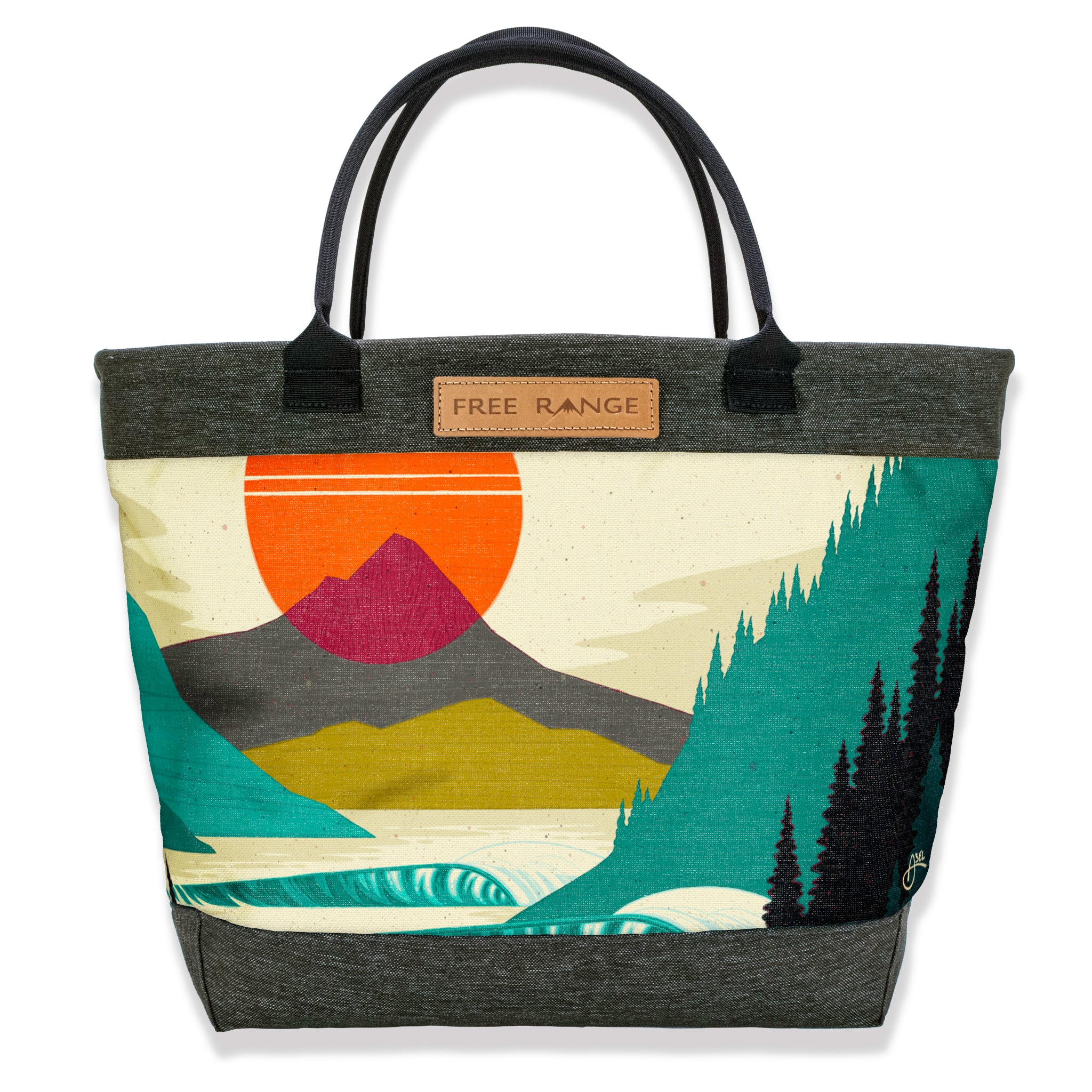 Erik Abel Northern Sol 2 - $79.00 at Free Range Equipment