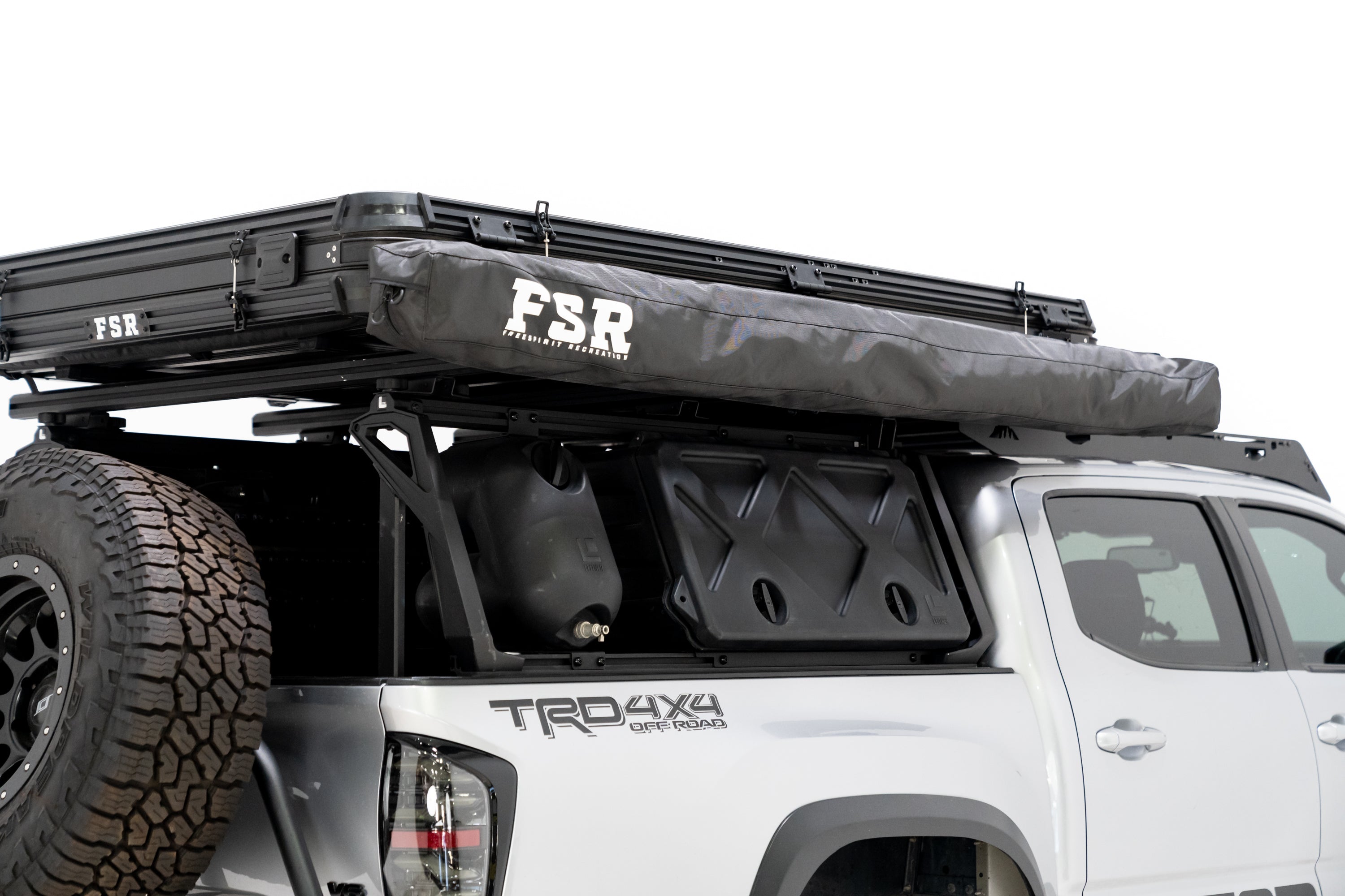 270 V2 RHS Awning Bag