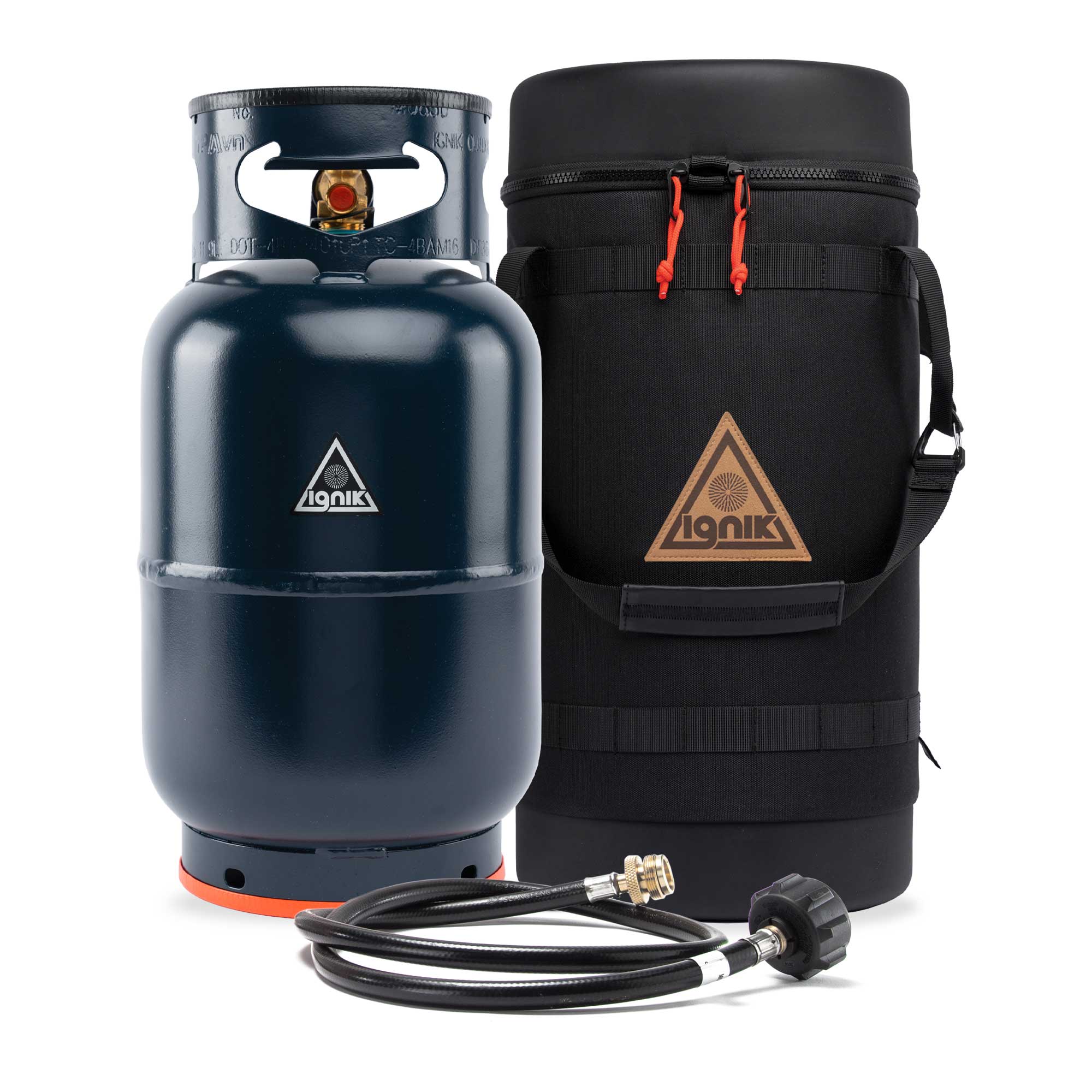 Ignik Outdoors Gas Growler X Deluxe - $199.95 at Freespirit Recreation