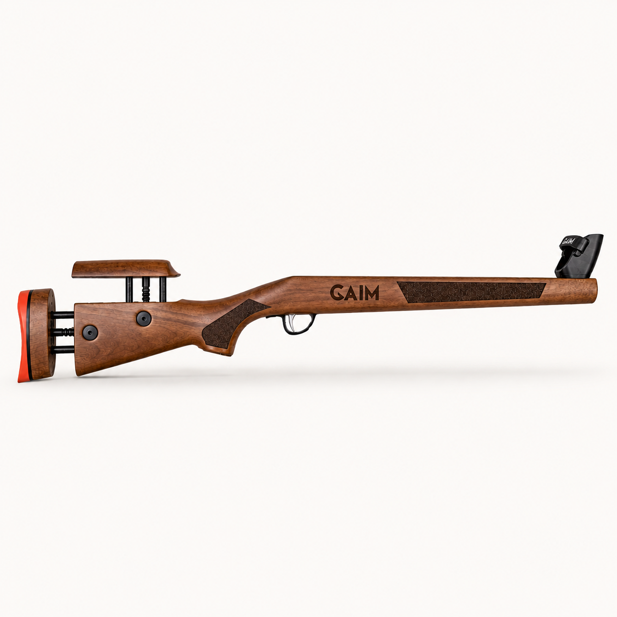 GAIM GAIM Adjustable Rifle - $690.00 at GAIM 