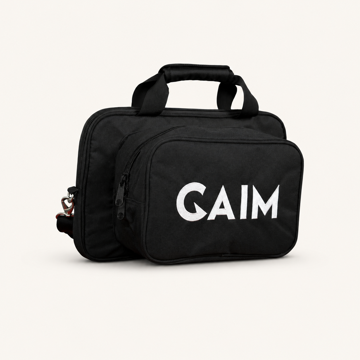 GAIM GAIM Handgun Carry Case - $59.00 at GAIM 