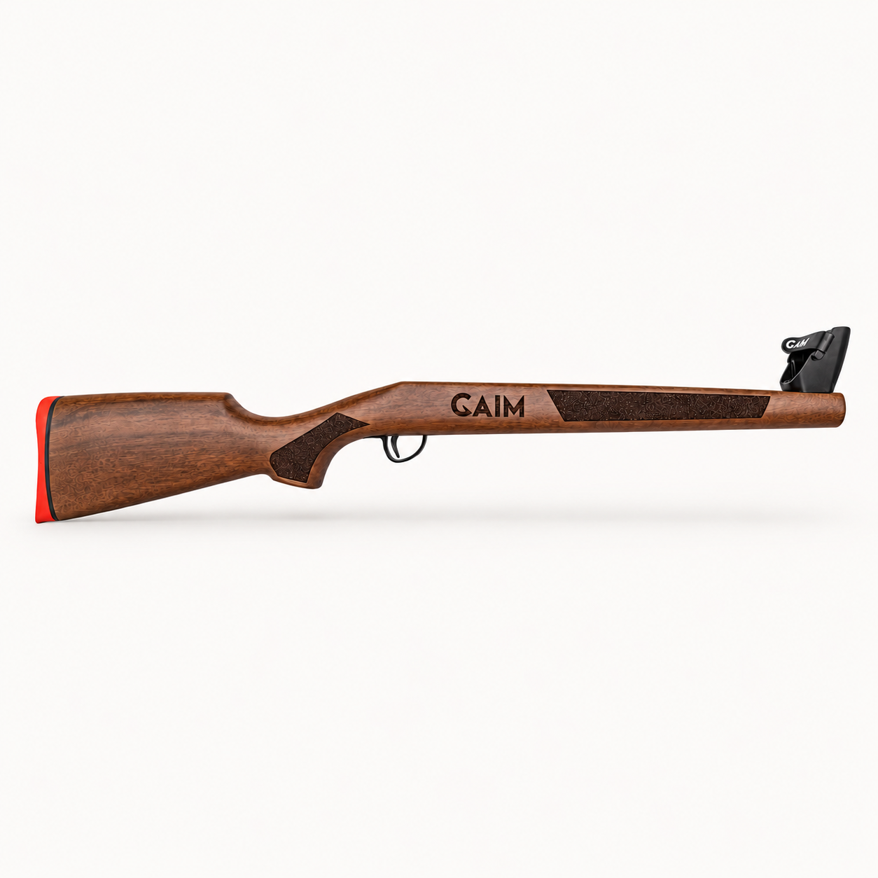GAIM GAIM Wooden Rifle - $530.00 at GAIM 