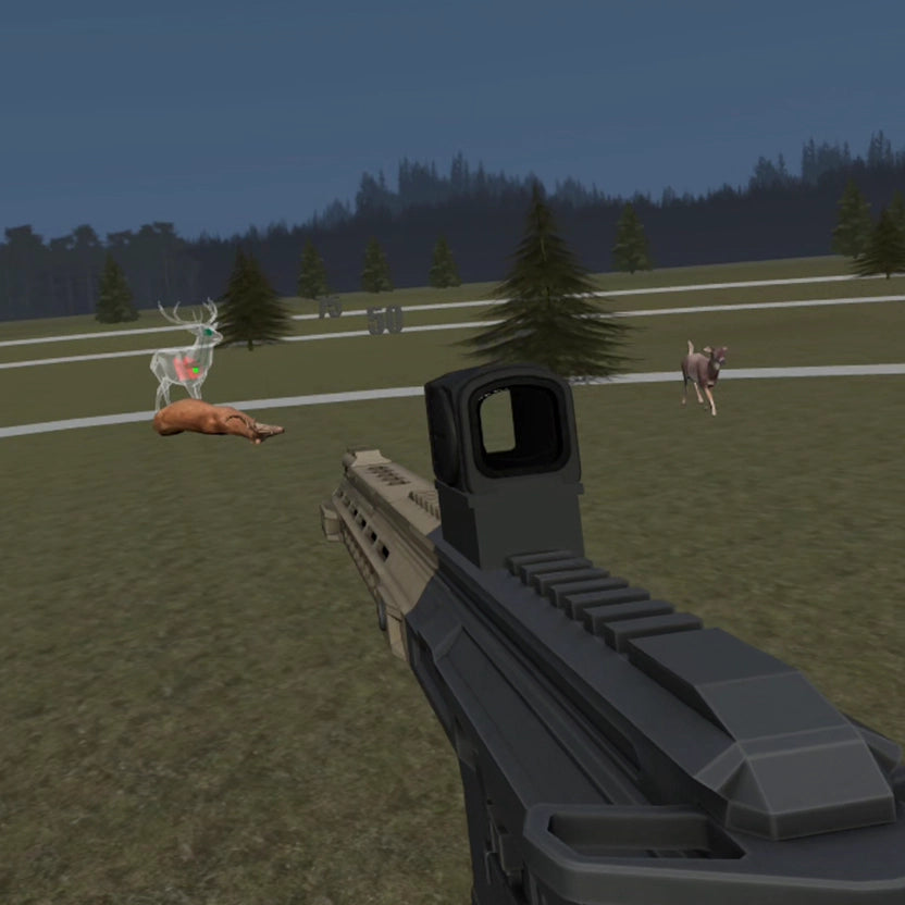 GAIM SimPro® Hunting - $49.00 at GAIM 