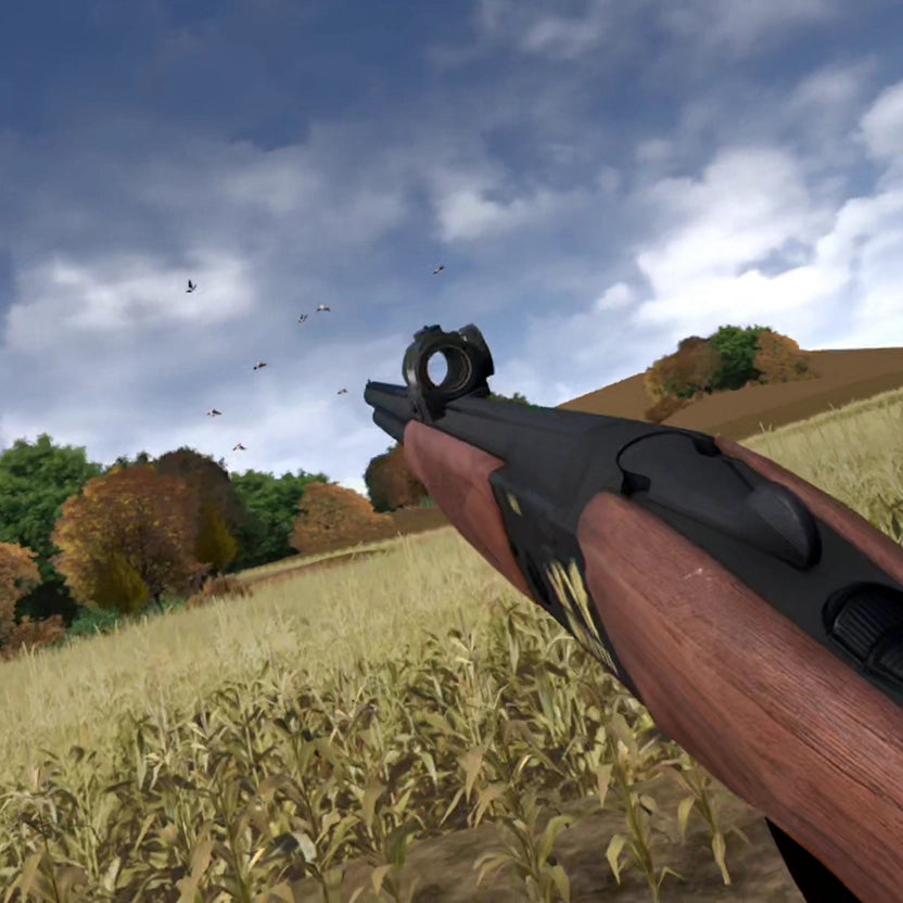 GAIM Wood Pigeon Farmers Field - $49.00 at GAIM 