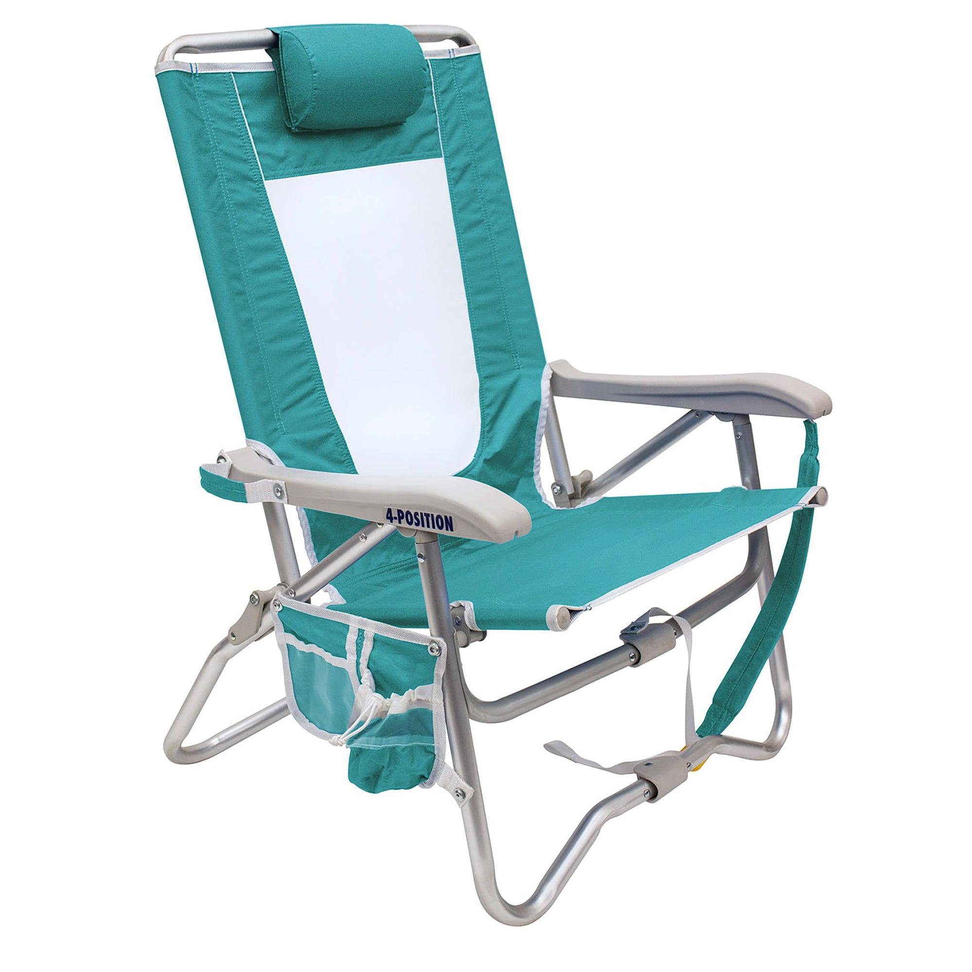 GCI Outdoor Bi-Fold Beach Chair™ - $70.00 at GCI Outdoor