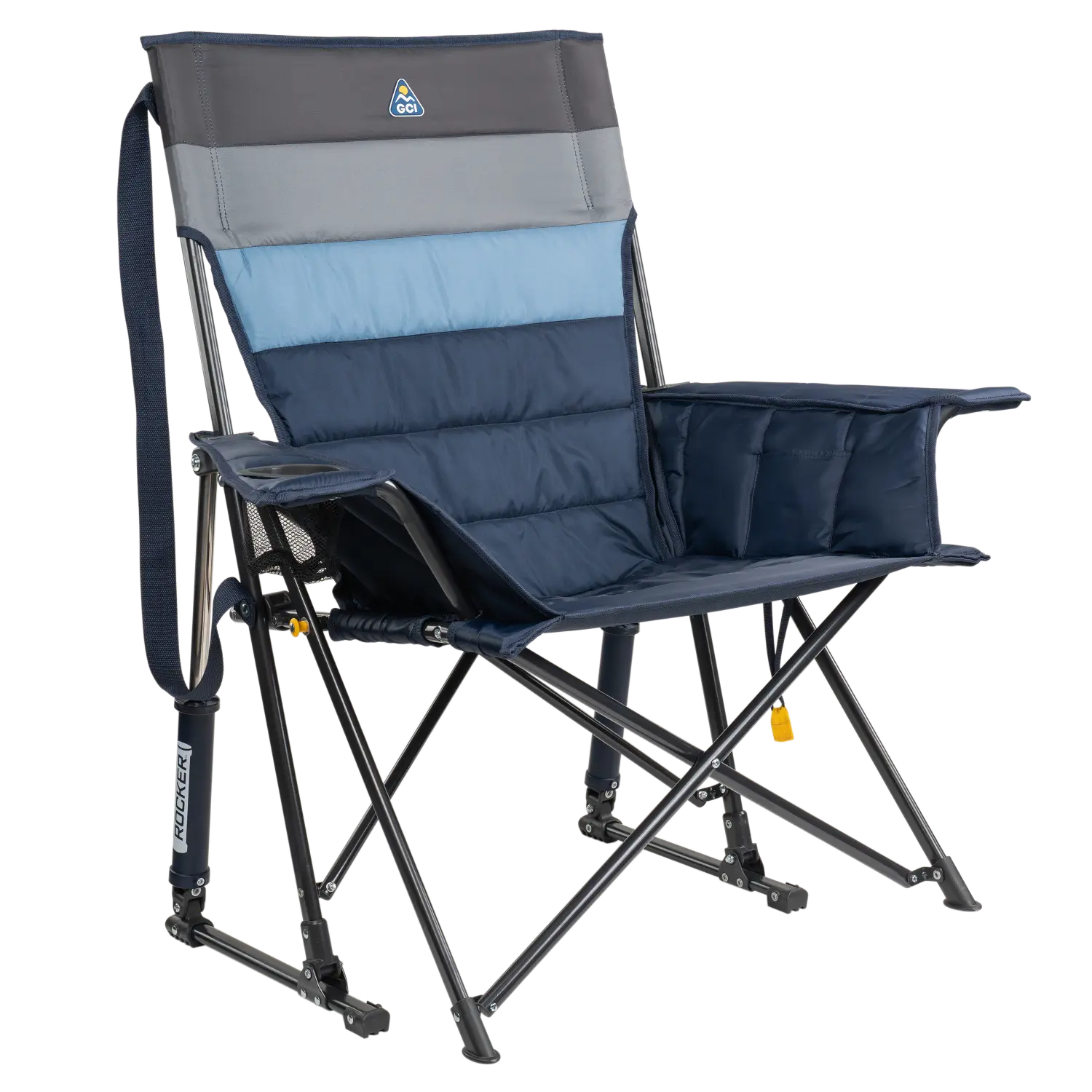 Comfort Pro Insulated Rocker™